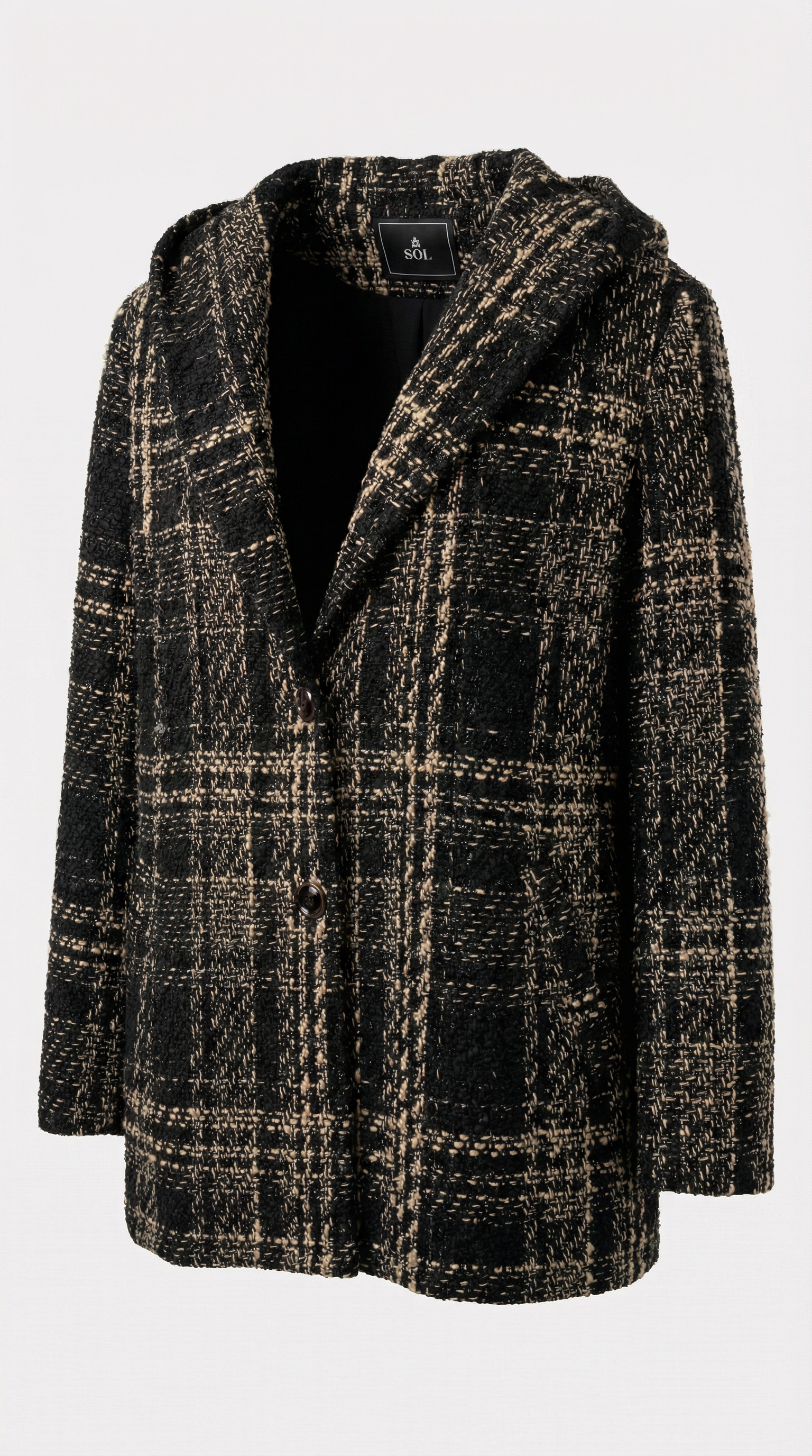 Жакет №61 Shanti