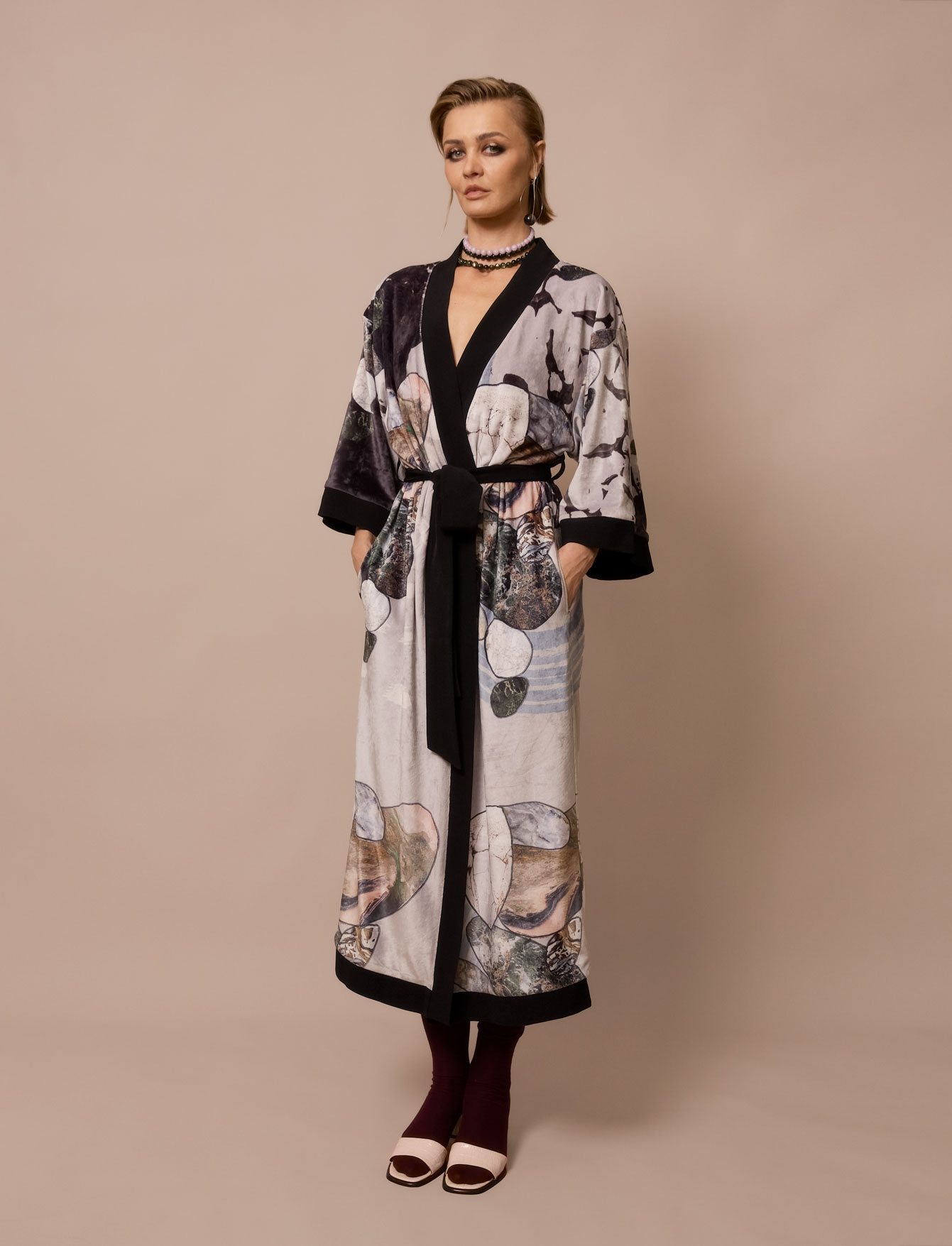 Кимоно №8/2 Day Кимоно №8/2 Day