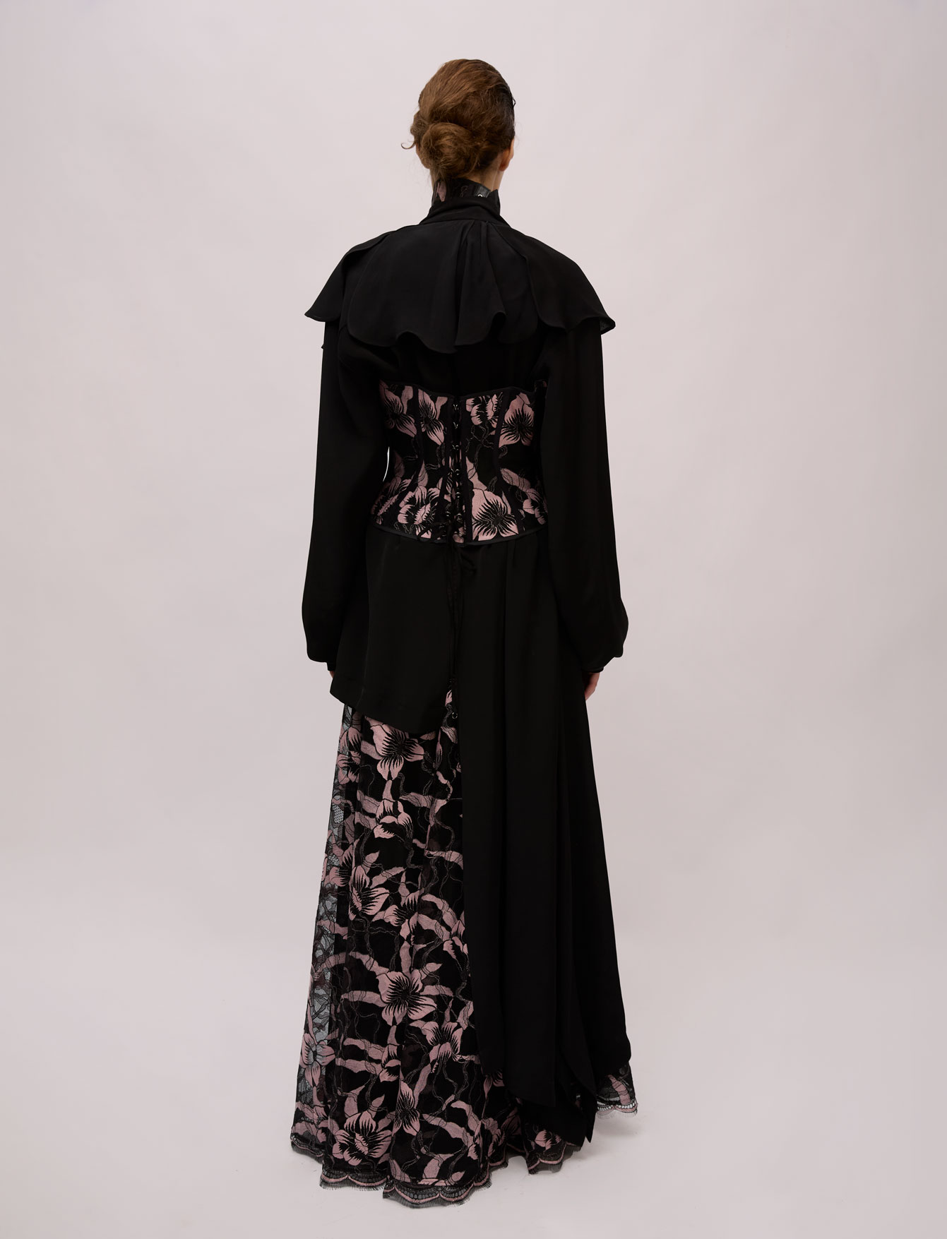 Блузка №19 Nuit