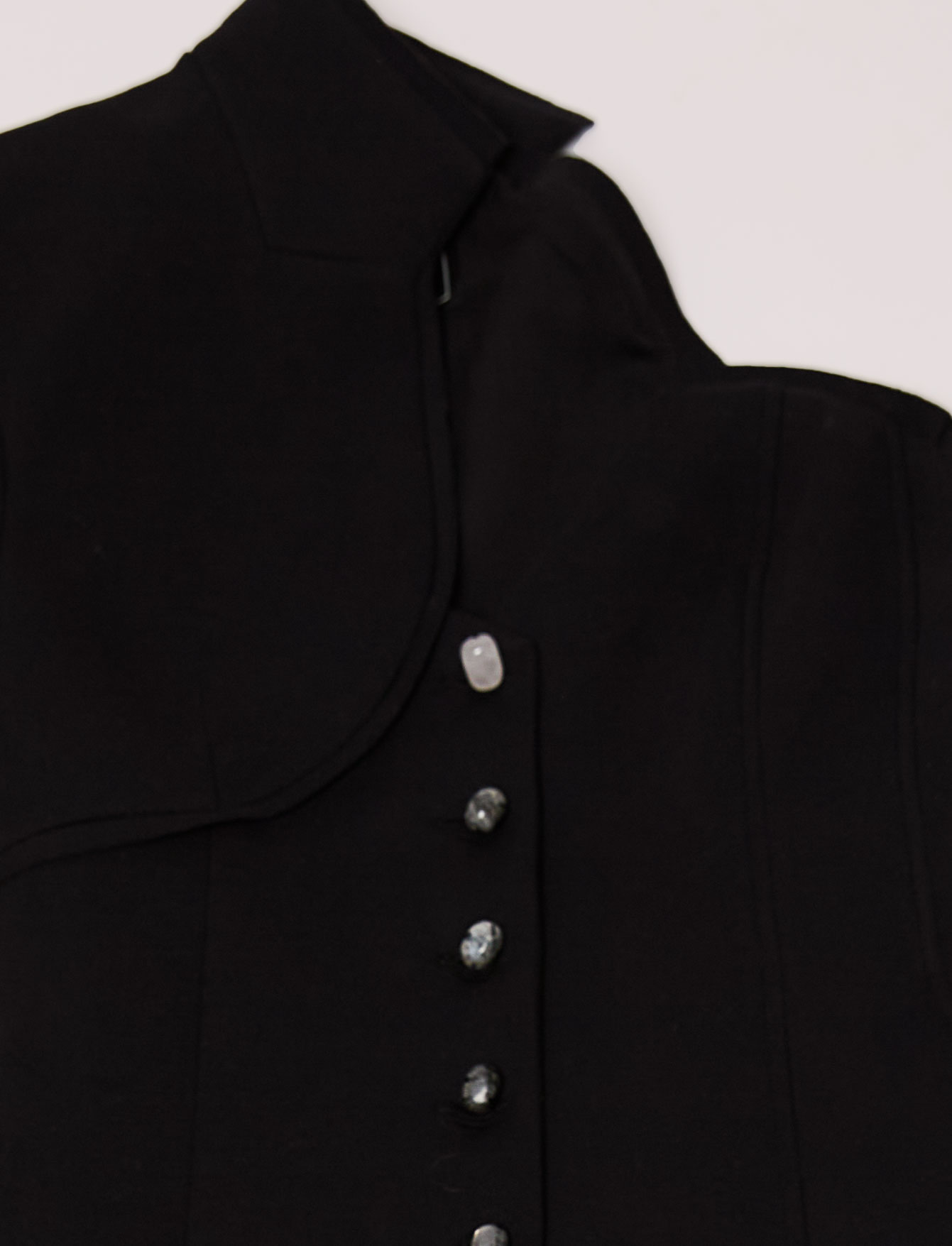 Жакет №55 Anthracite