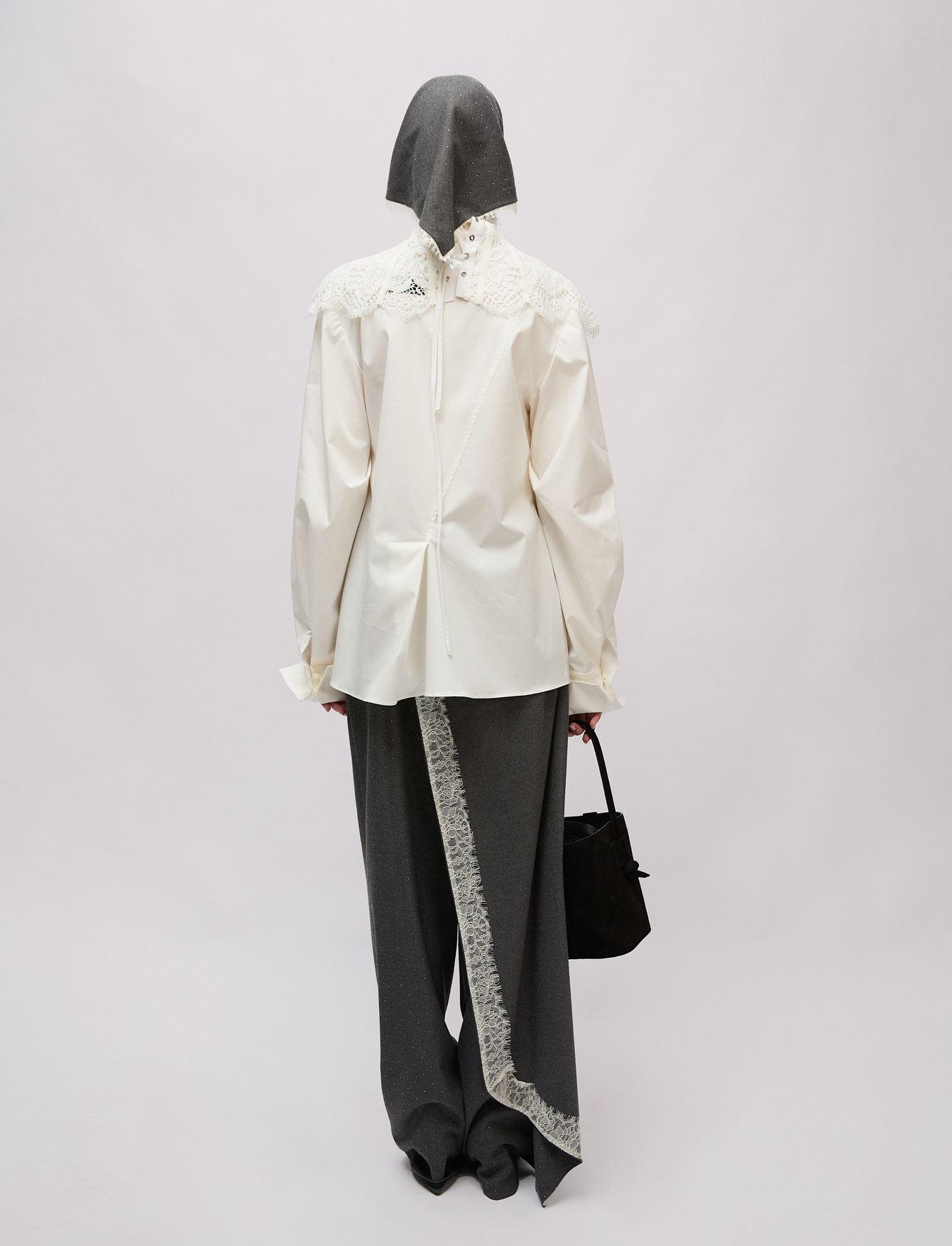 Брюки №10 Diamond