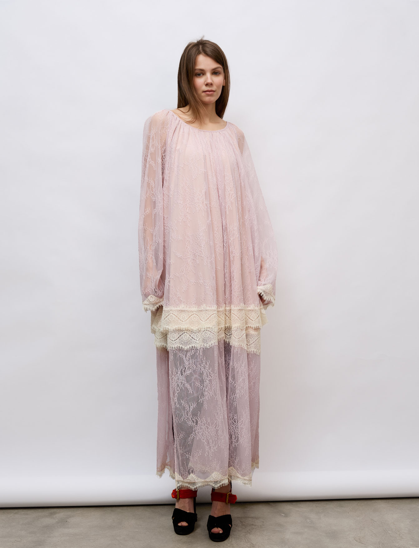 Платье №112 Mary's Rose