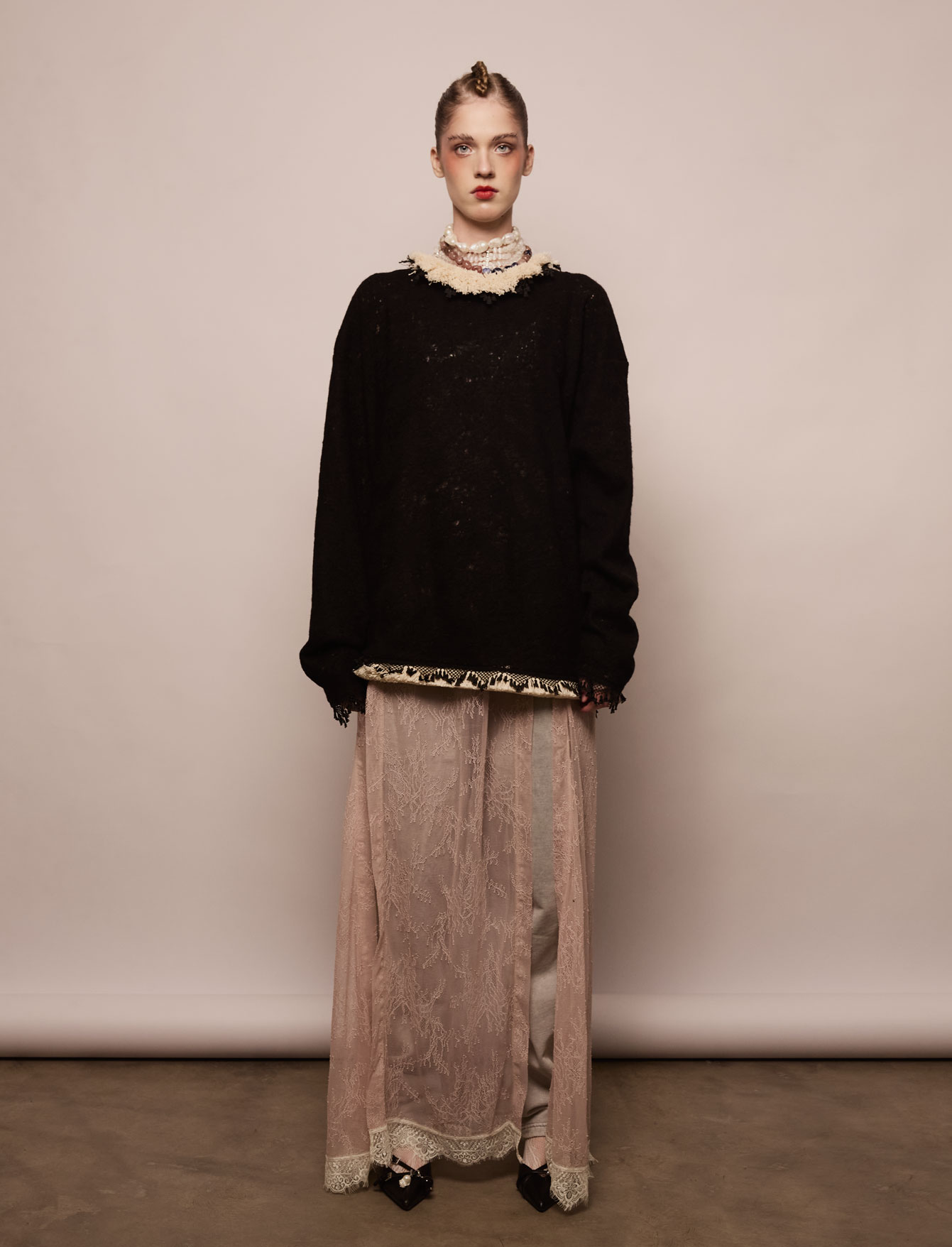 Джемпер №2 Onyx