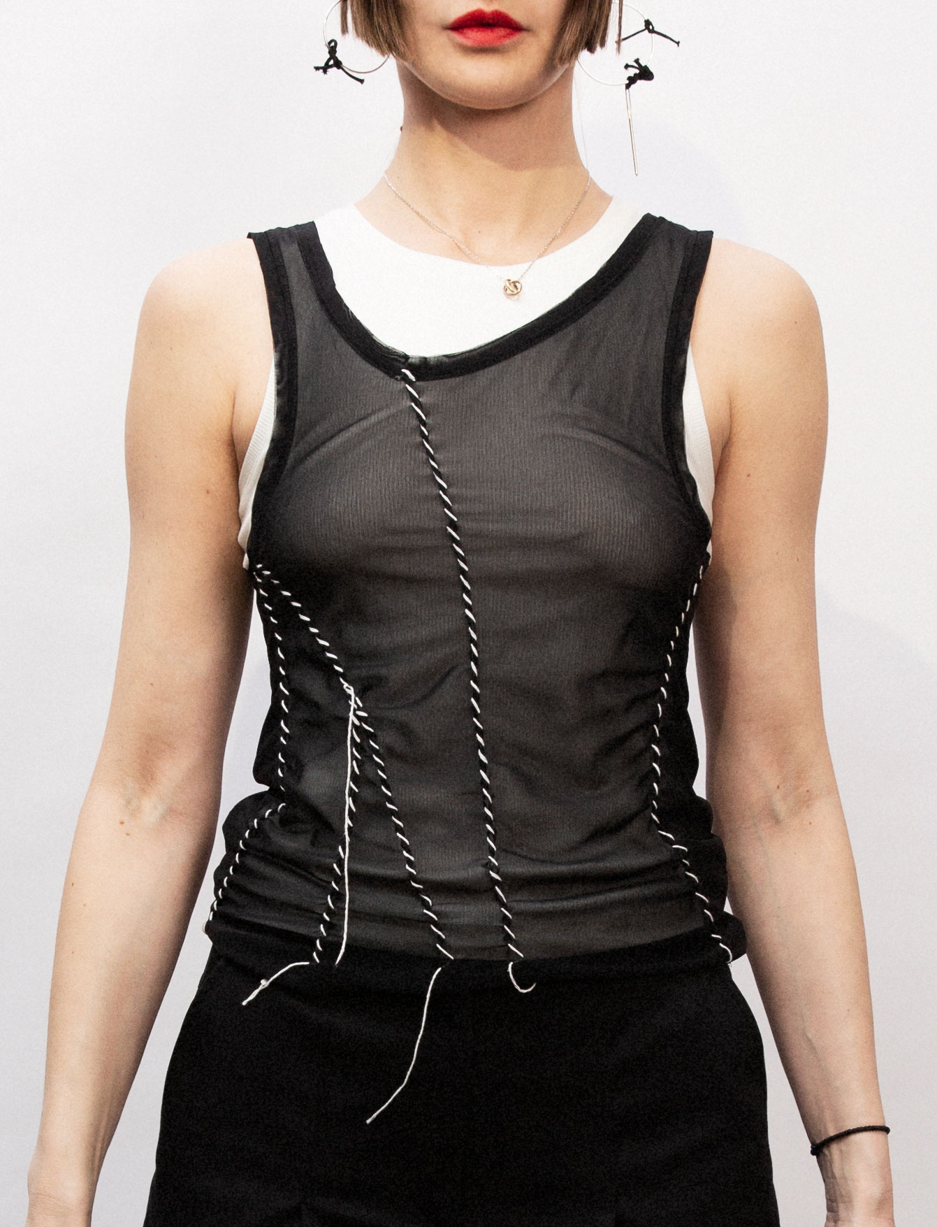 Майка e№2. 4177