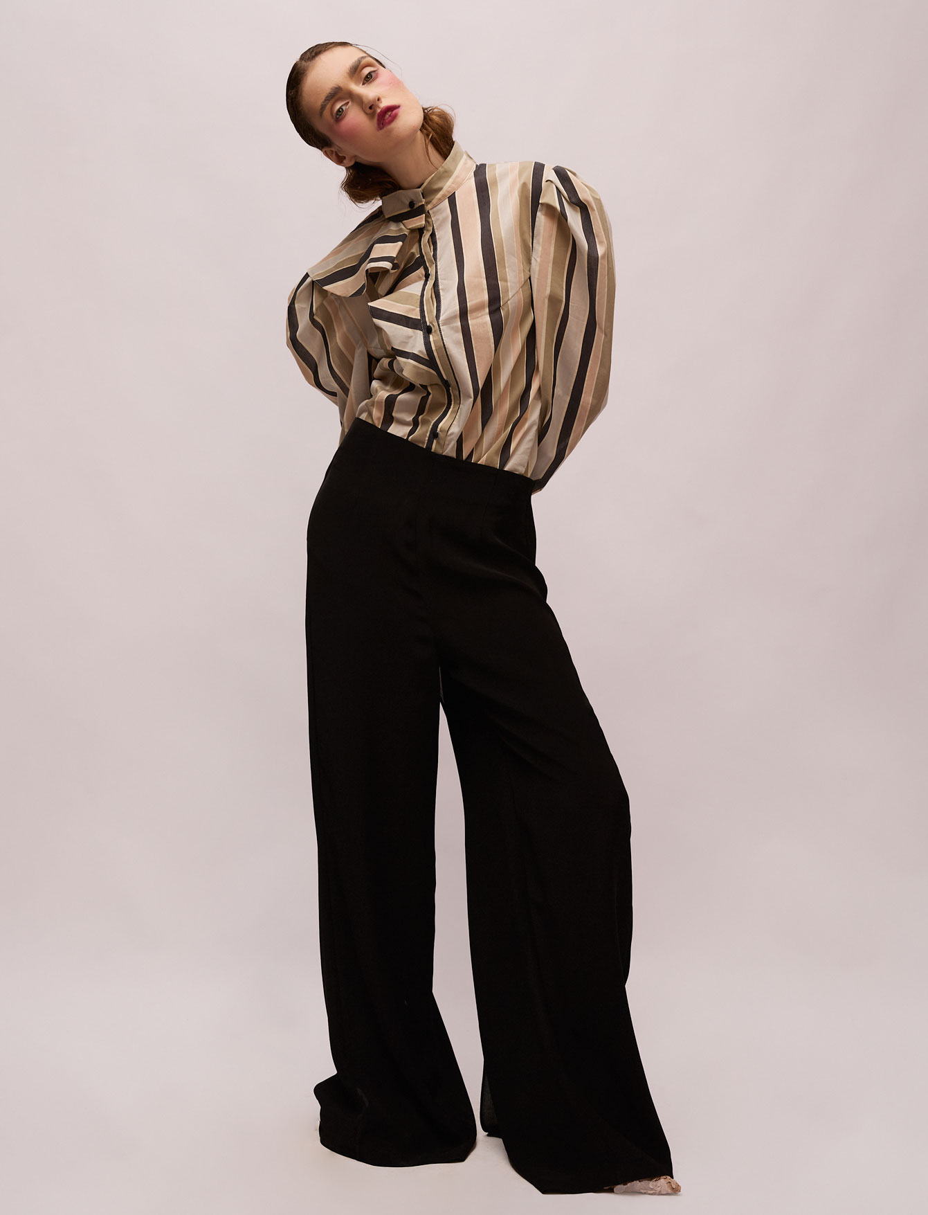 Рубашка №32 Savoy