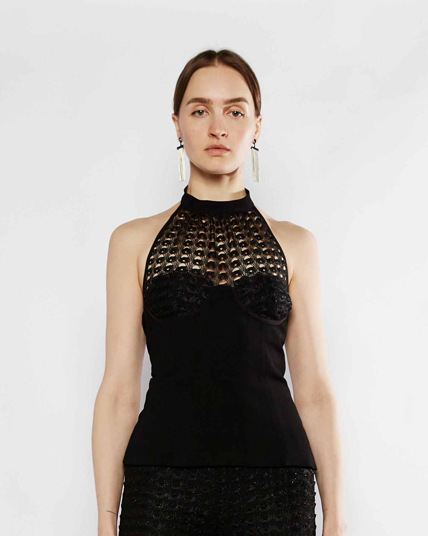 Топ №33 B.Lace