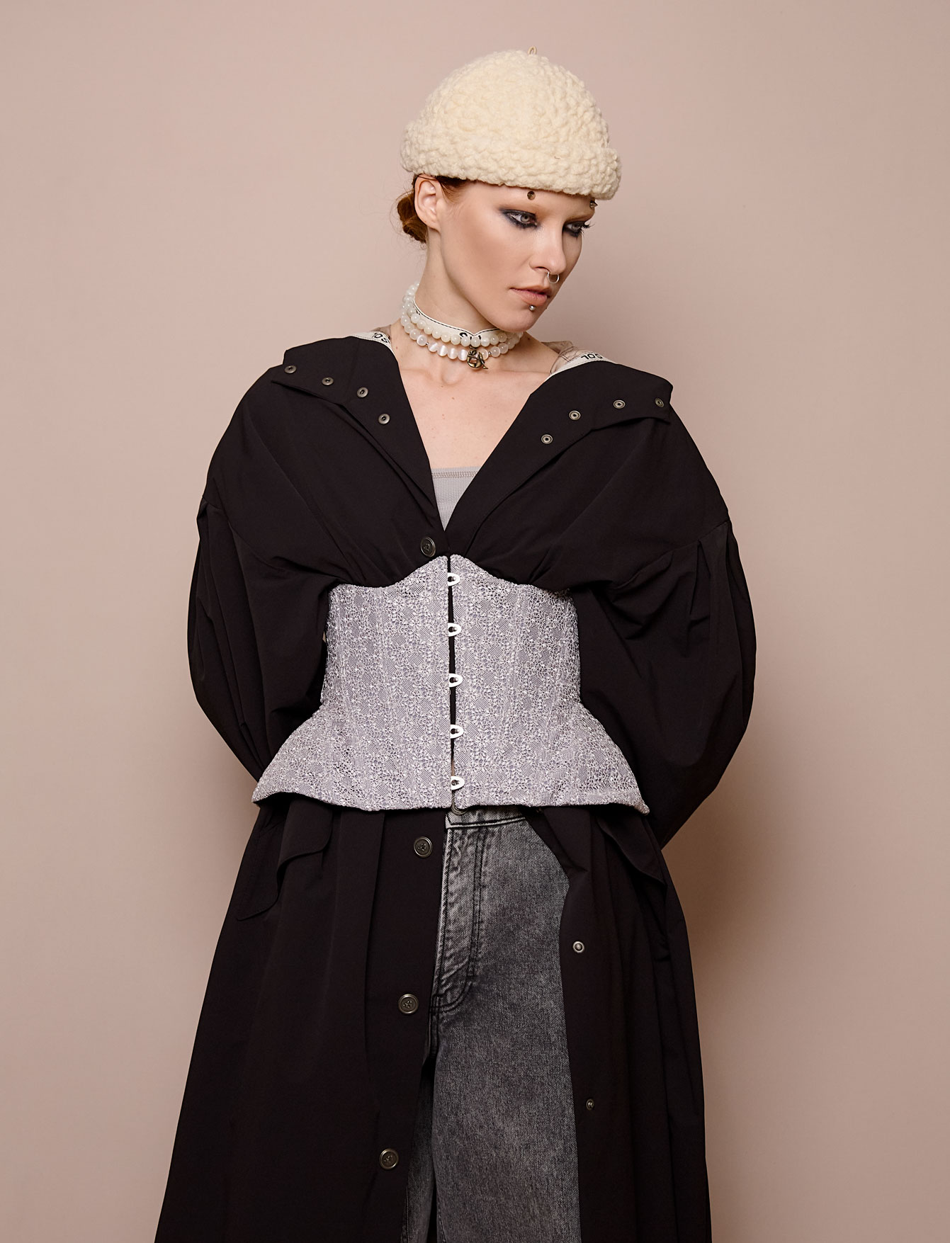 Корсет №22 Carmen. EX Корсет №22 Carmen. EX