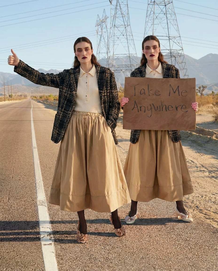 Жакет №61 Shanti