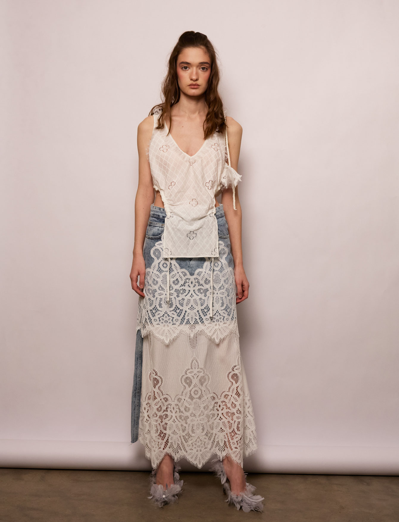 Топ №33 Alanson