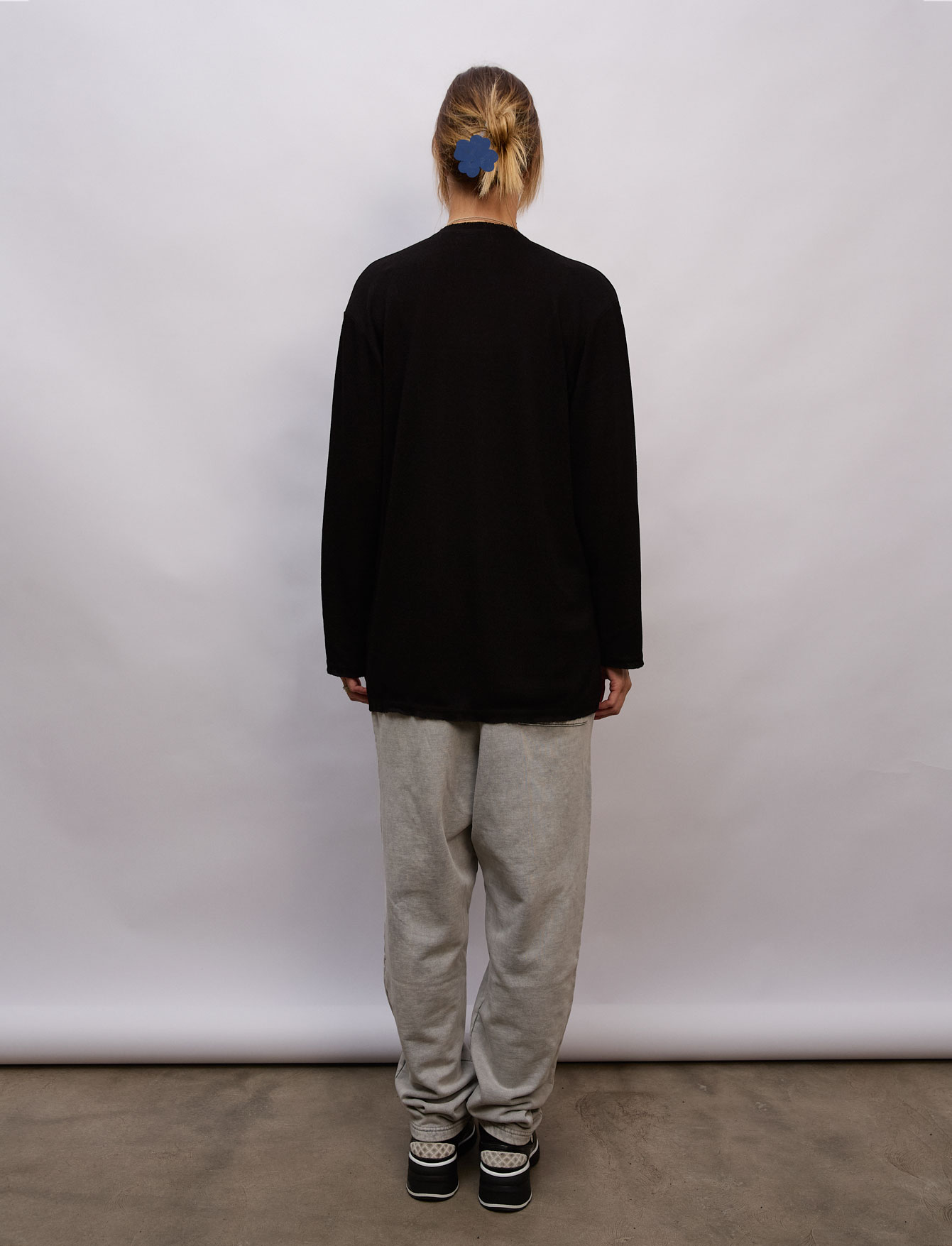 Лонгслив №20/2 Mirage