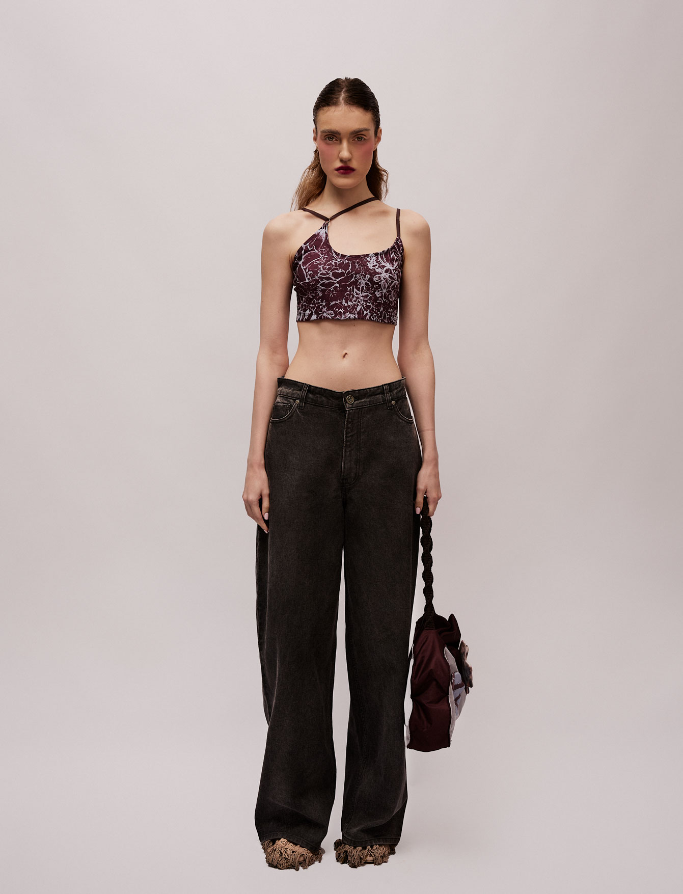 Джинсы Cookie On the Go