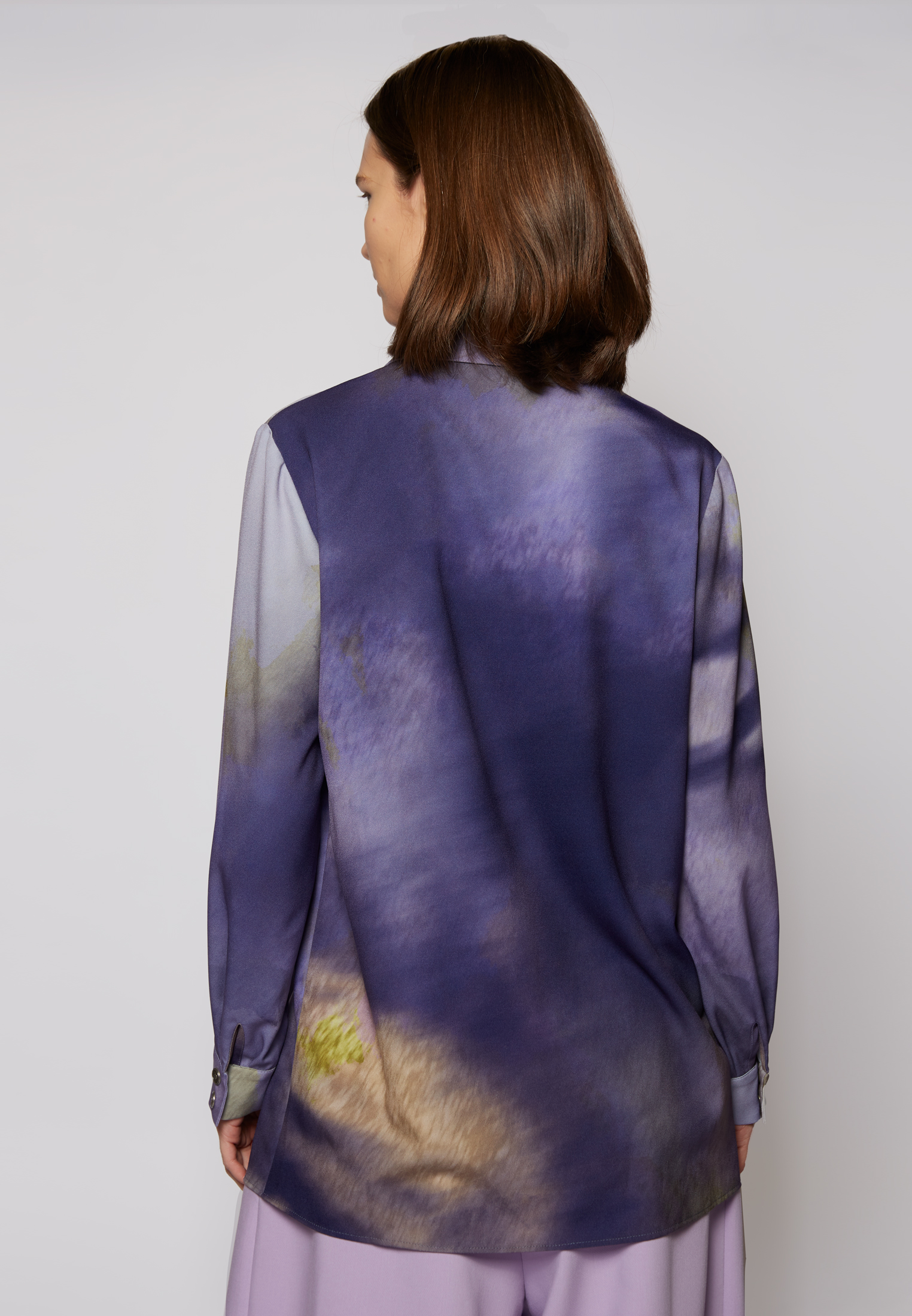 Рубашка №1 Soul aura