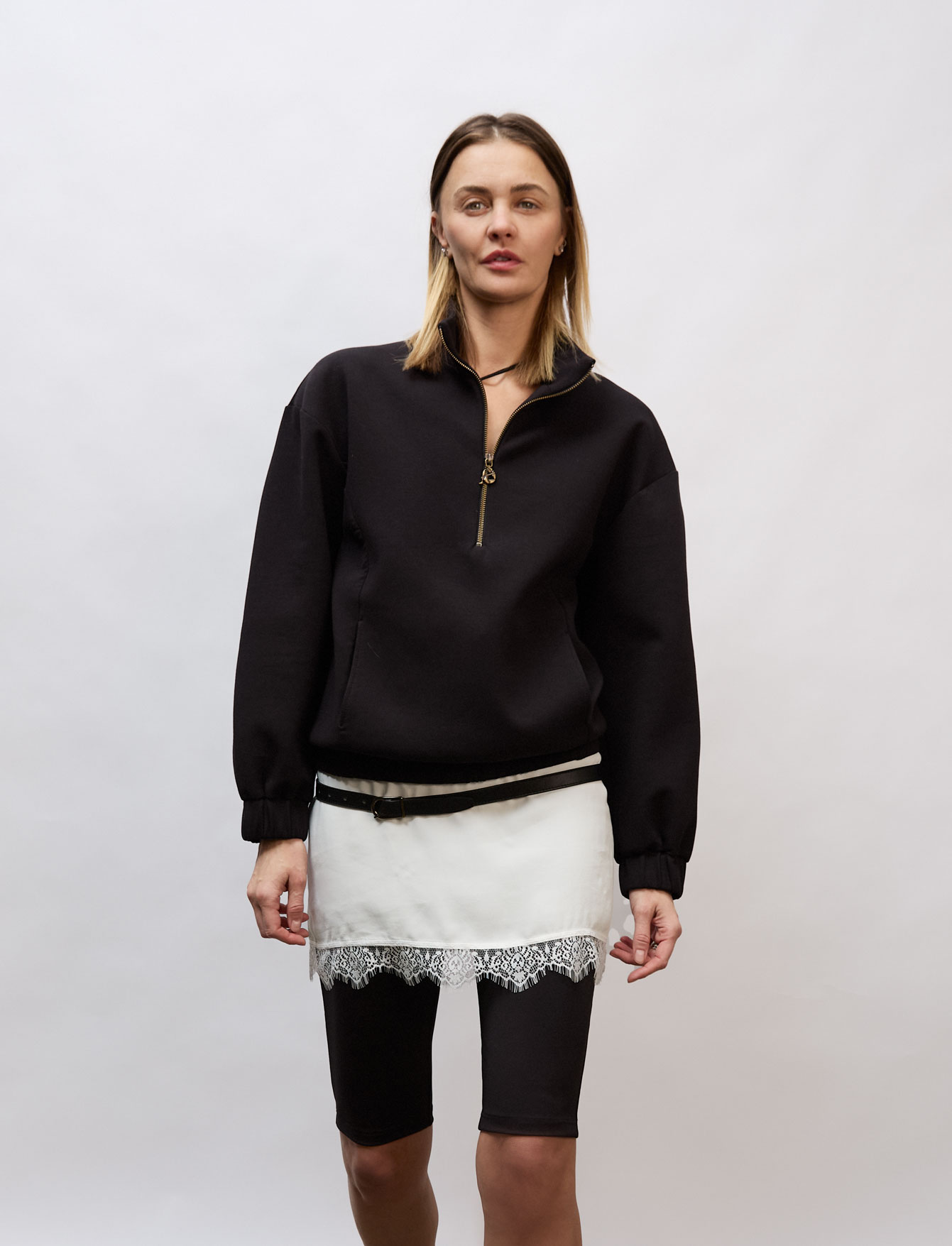 Велосипедки Just Black