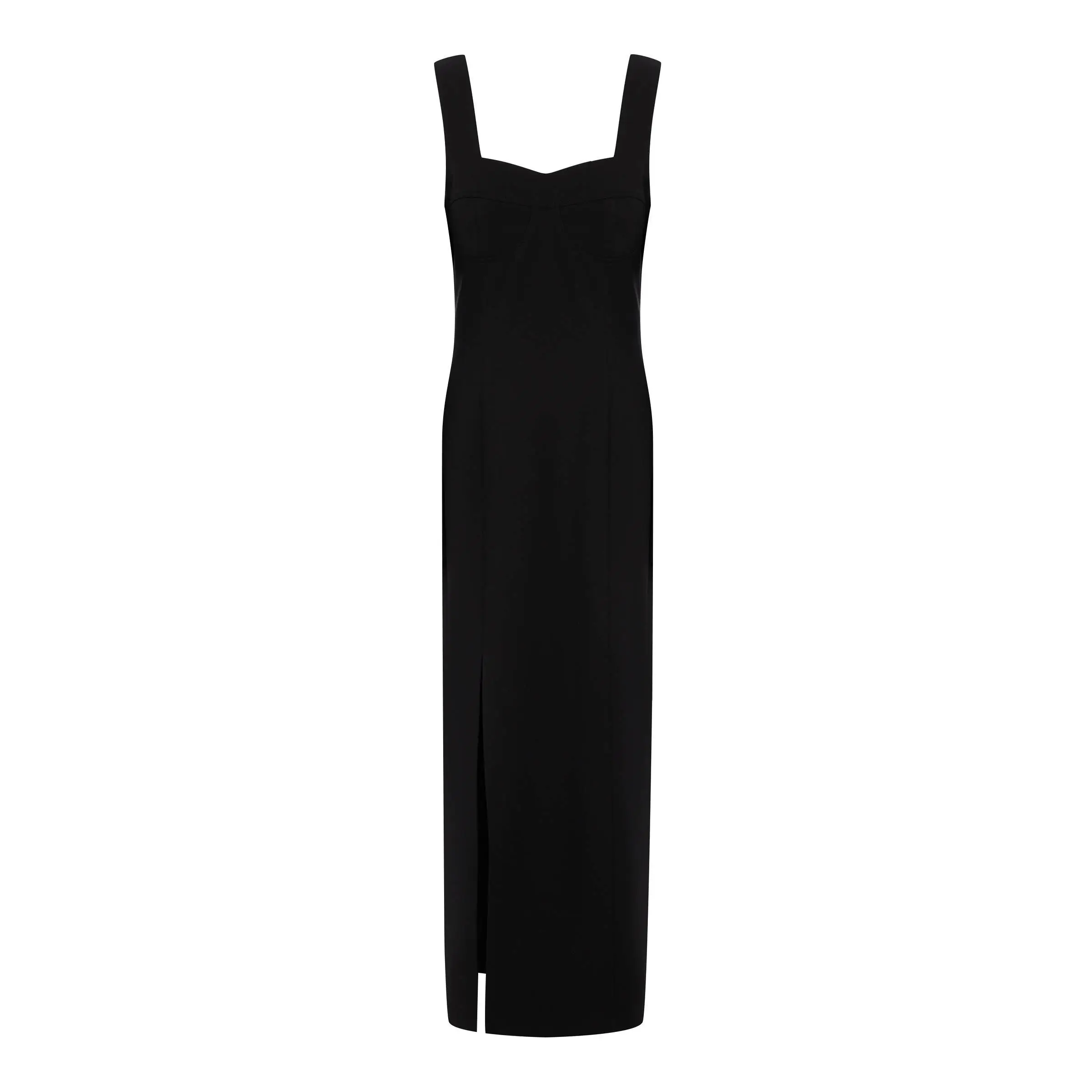 Платье №47 Black Платье №47 Black