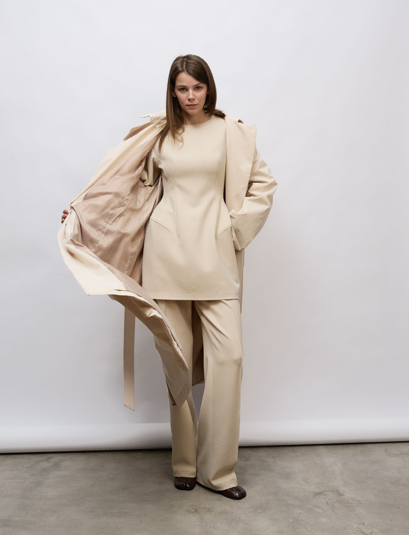 Брюки №41 Forme