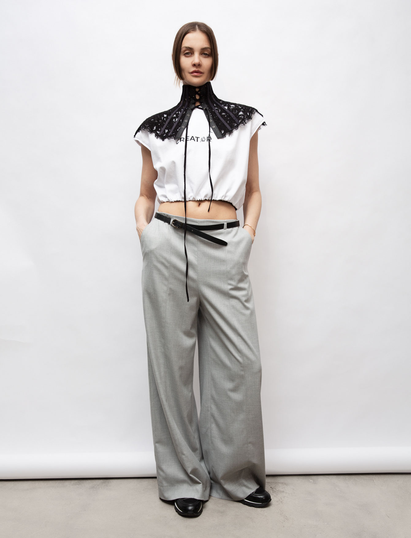 Брюки e№1 Pure