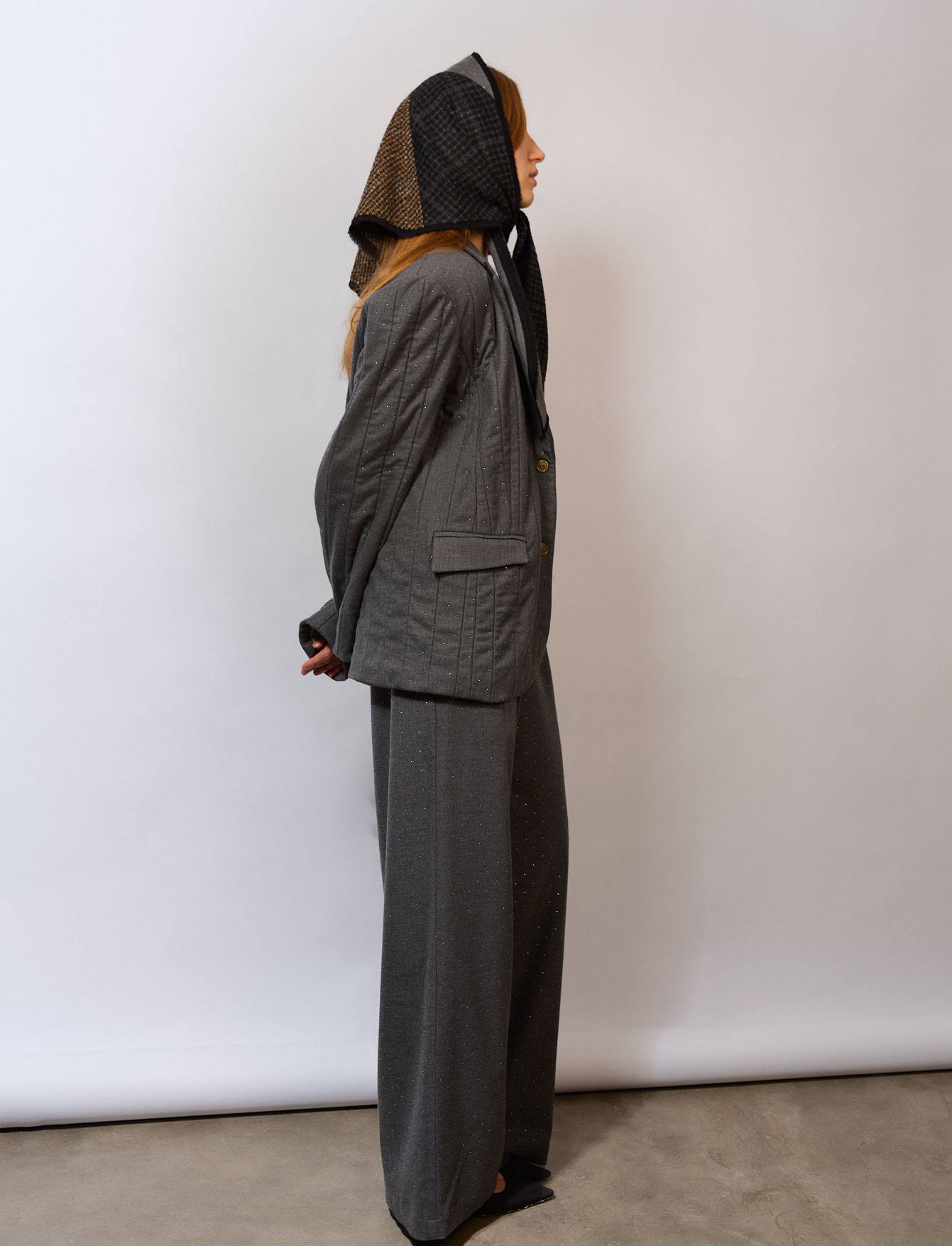 Косынка №38 Collage