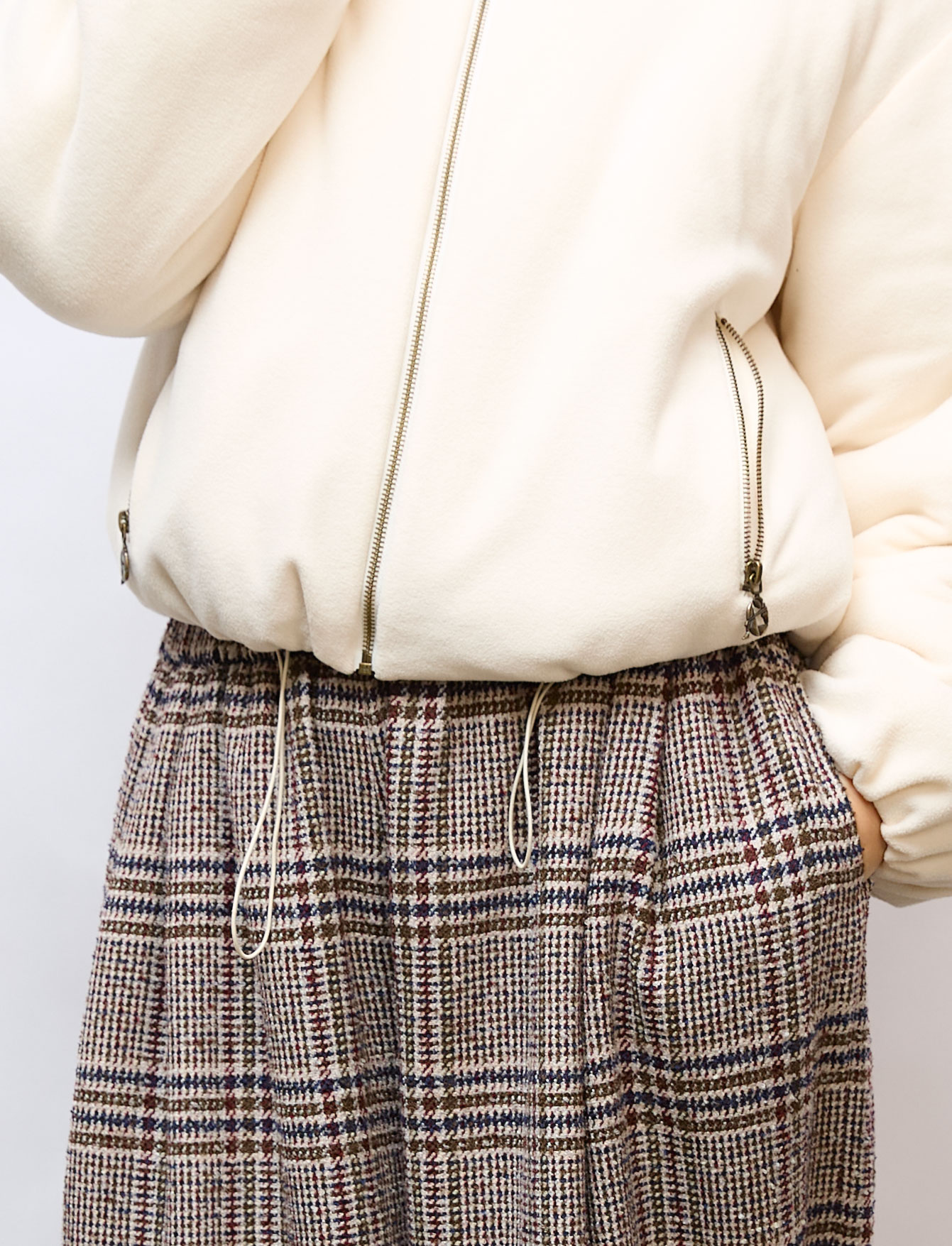 Бомбер №60  Puffs .Sample