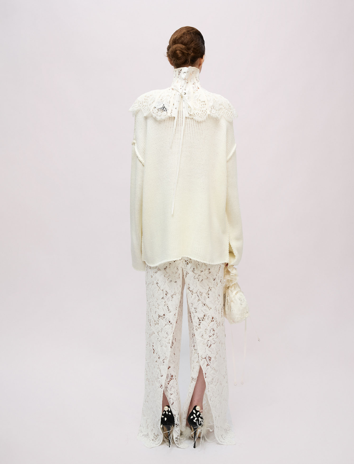 Брюки №30 Peony