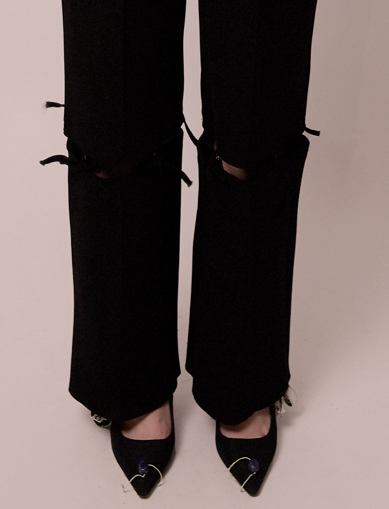 Брюки №44 Anthracite Брюки №44 Anthracite