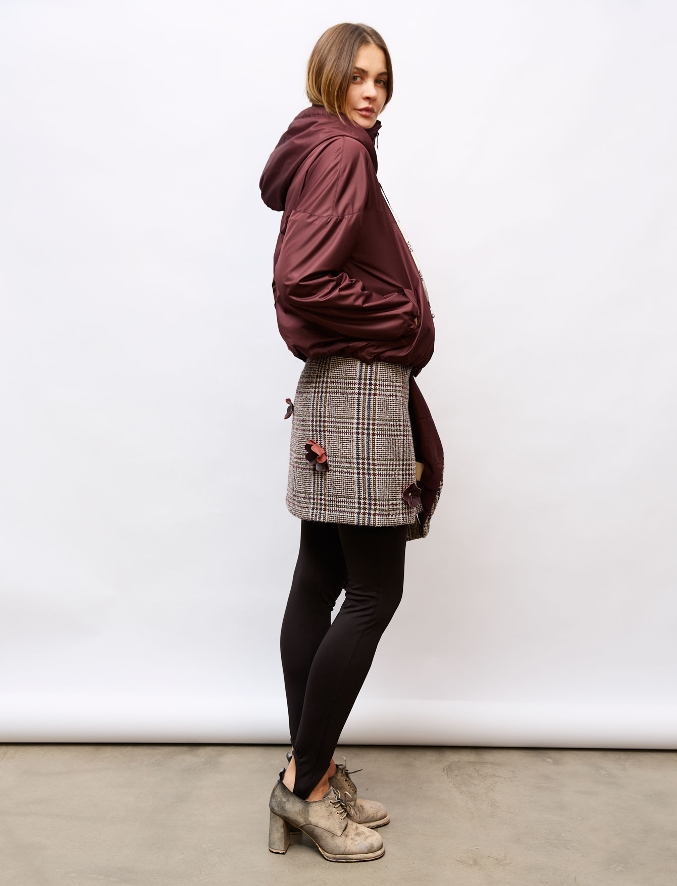 Палантин №23 Elegance