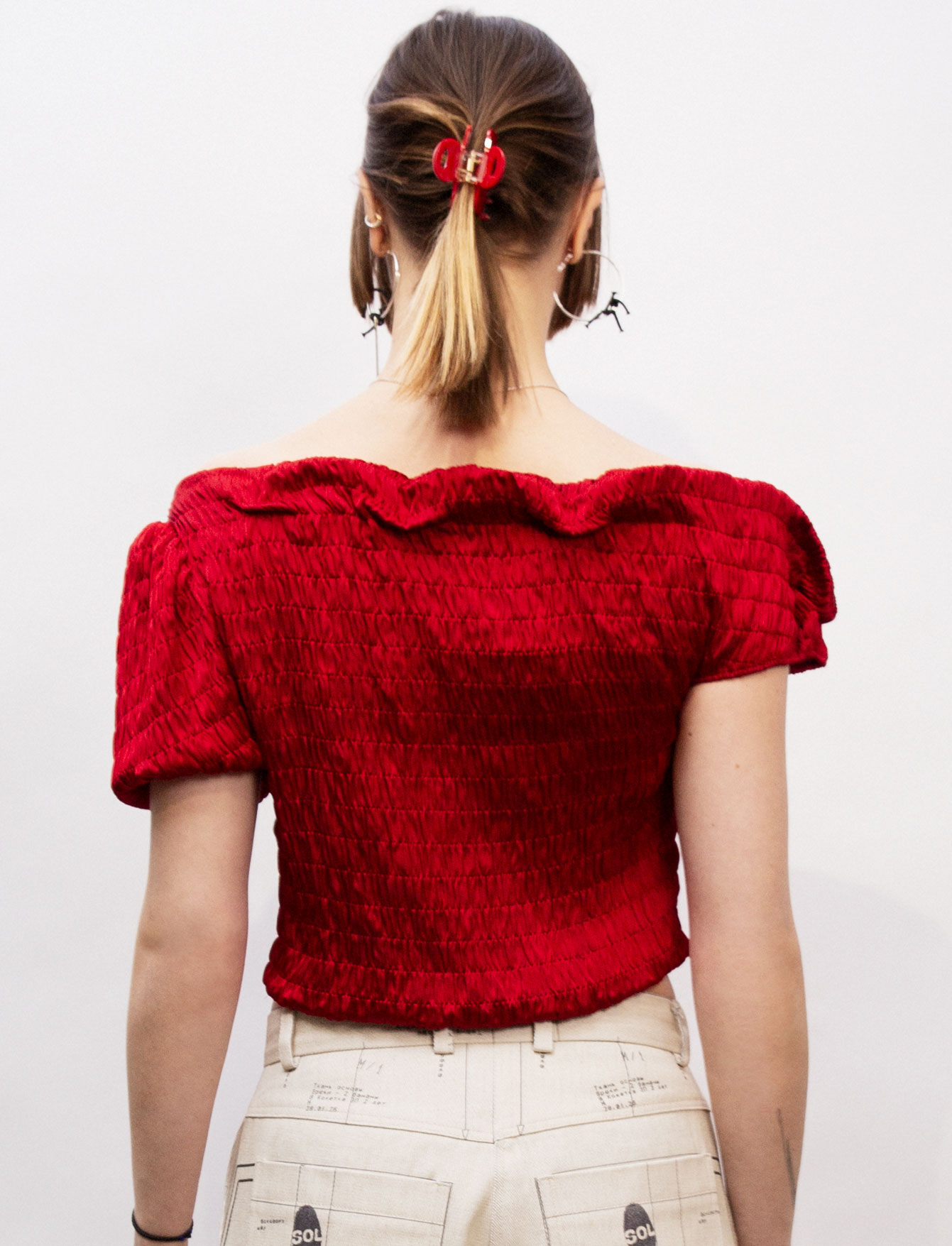 Топ e№6 Scarlet