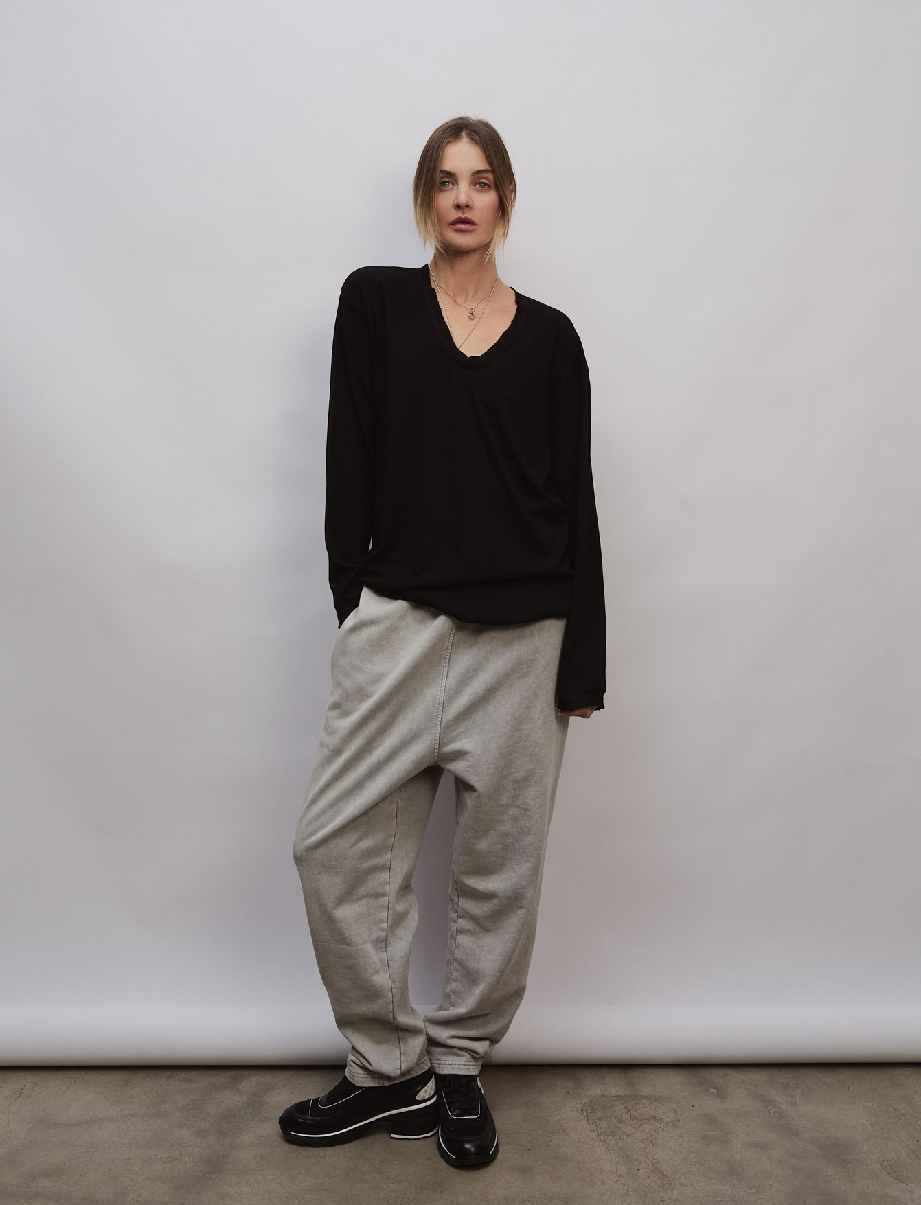 Лонгслив №20/2 Mirage