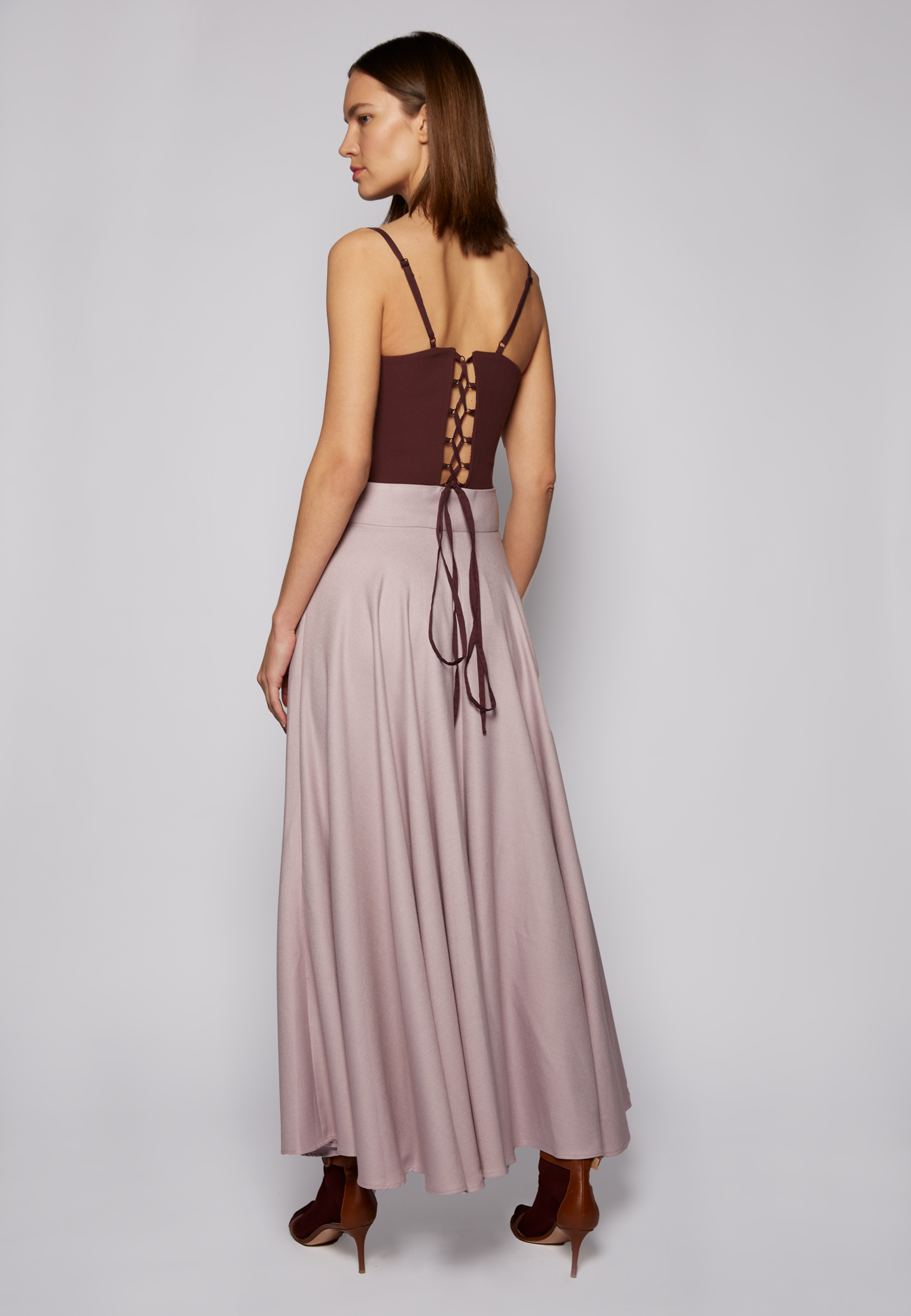 Топ №8/2 Corset Топ №8/2 Corset