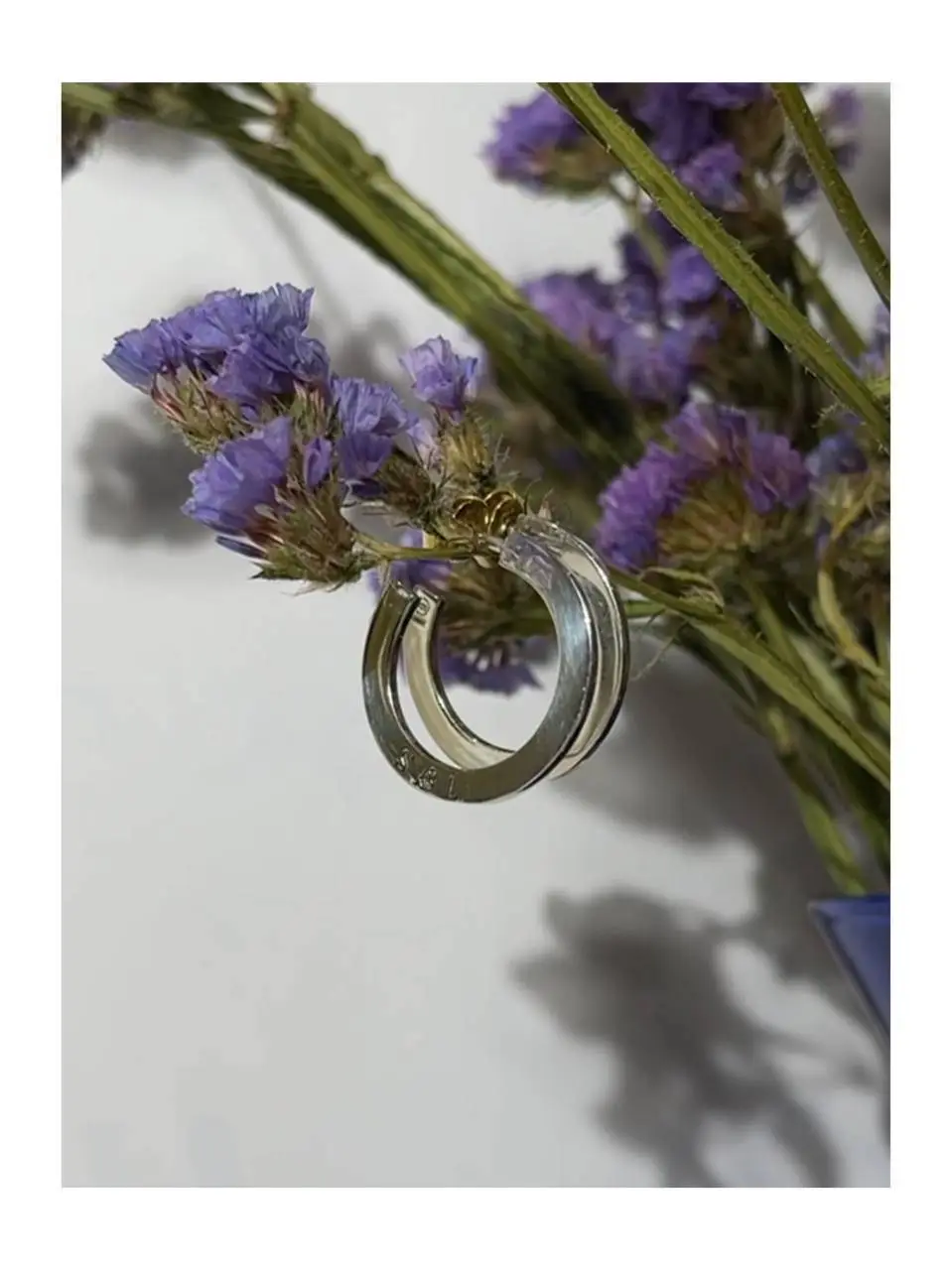 Серьги Silver Rings Серьги Silver Rings