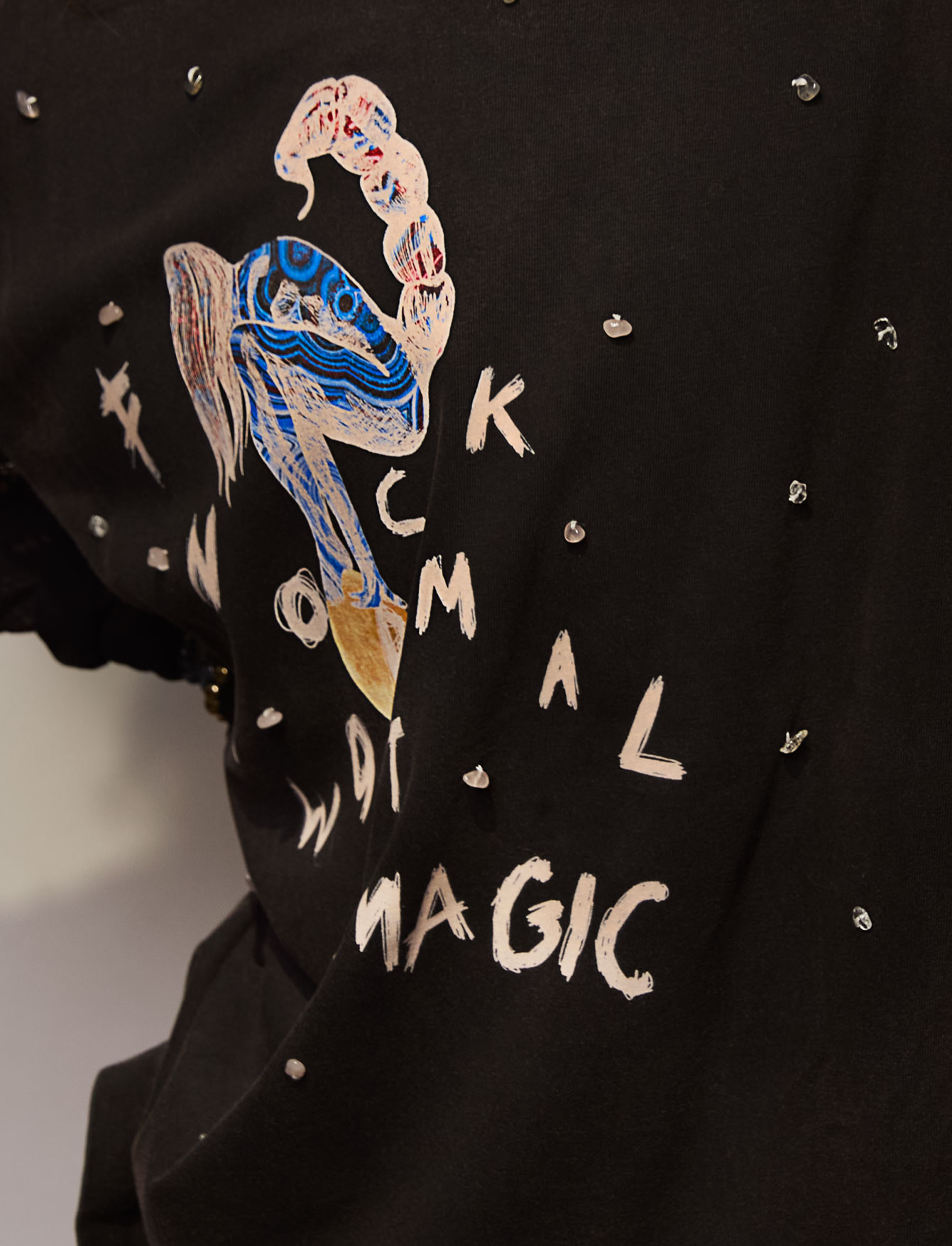 Футболка Magic Футболка Magic