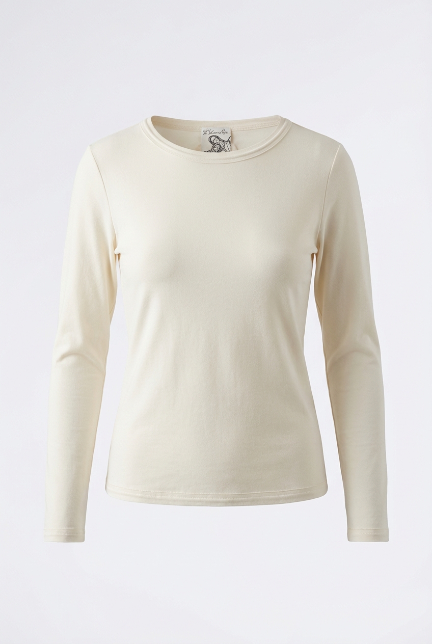 Лонгслив №25 Luna