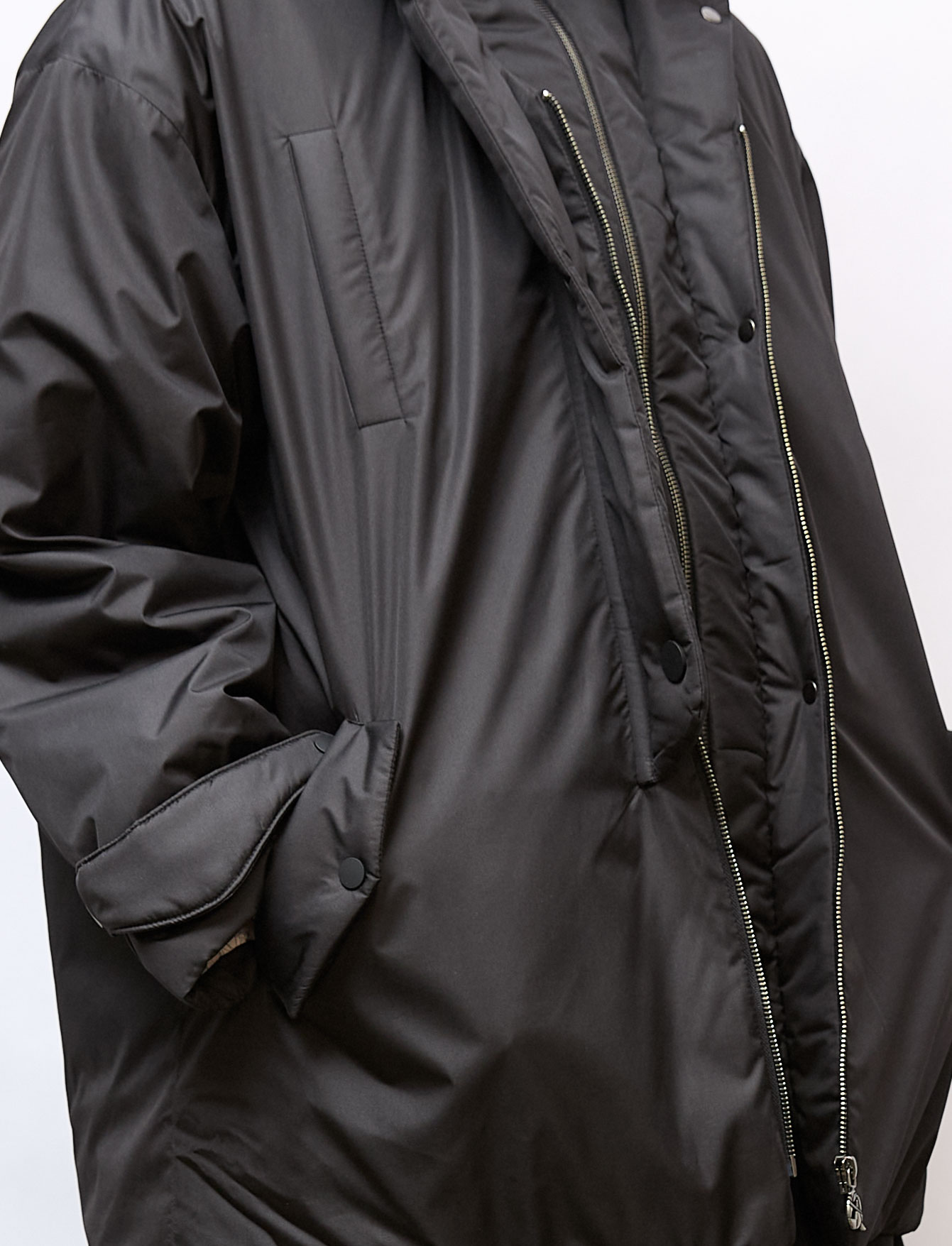 Куртка №31 Anthracite