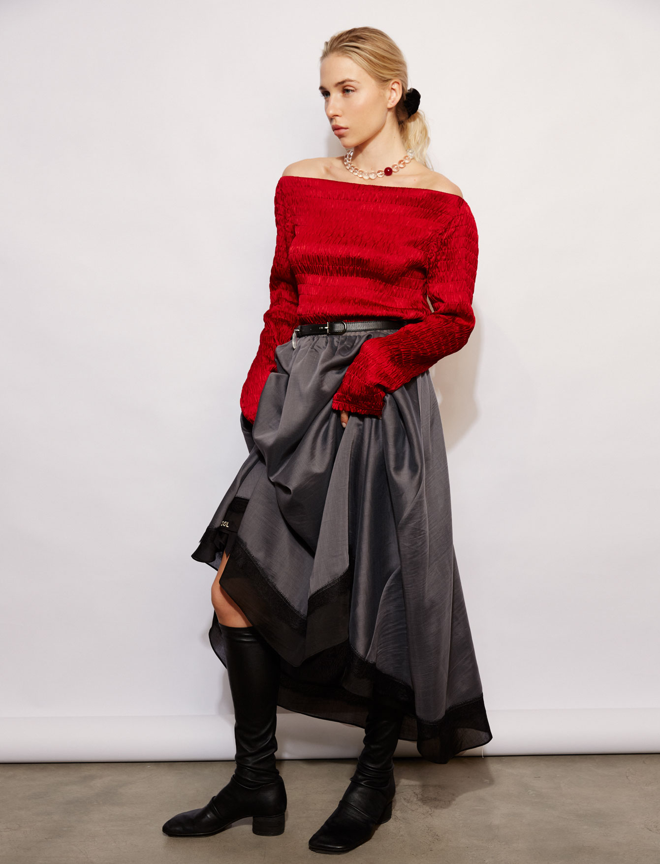 Юбка №48 Veil