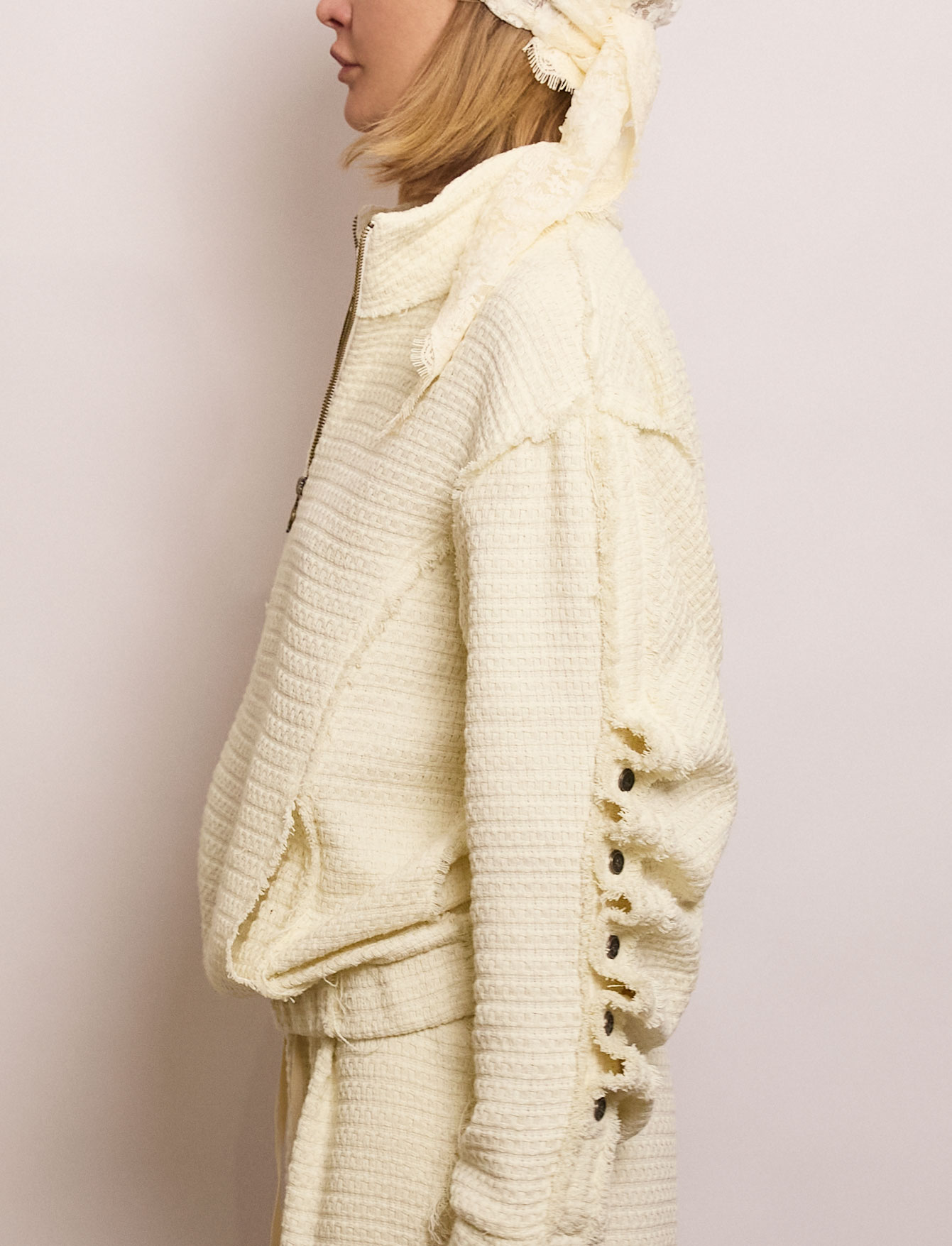 Джемпер №58 Francy