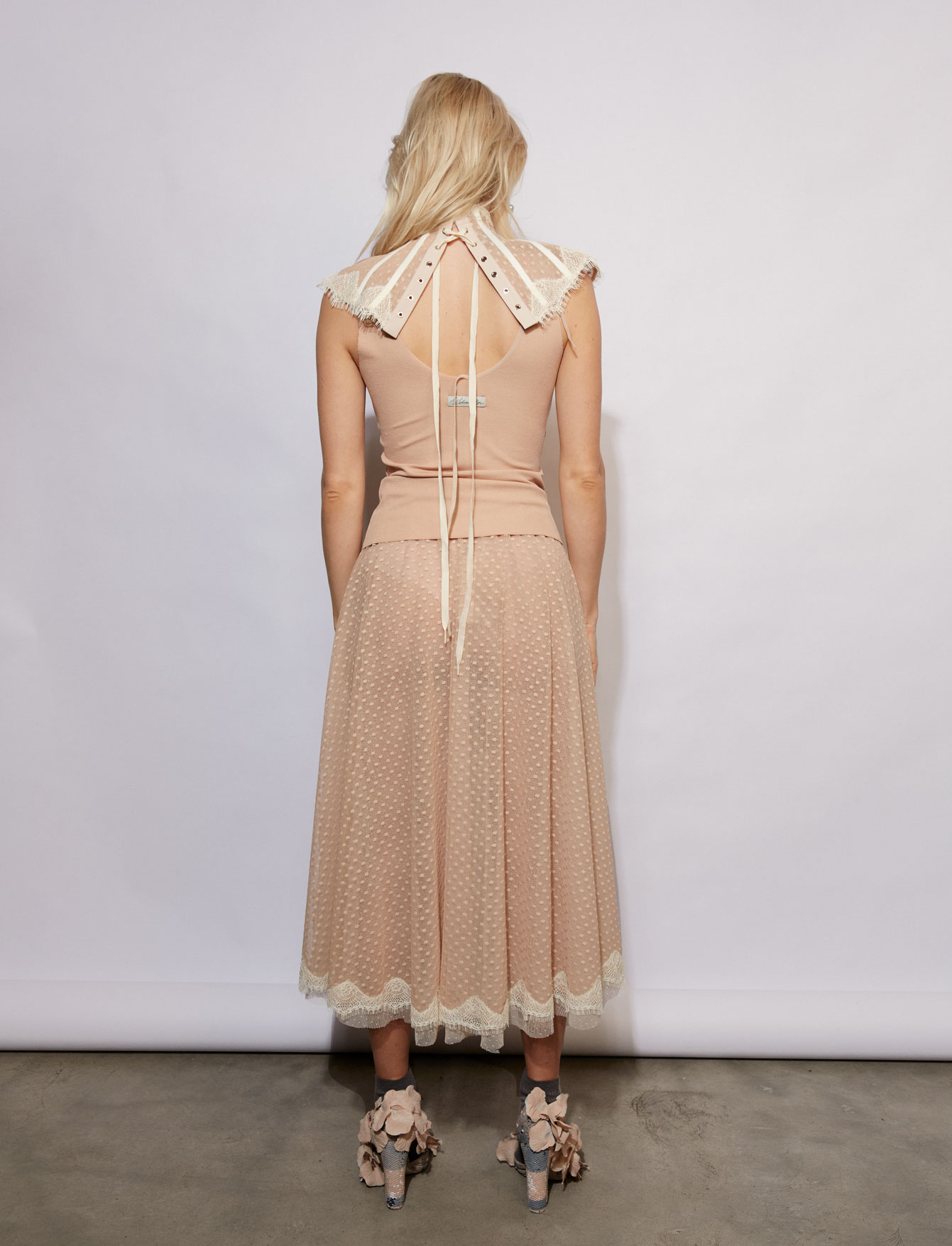 Юбка №48 Angel