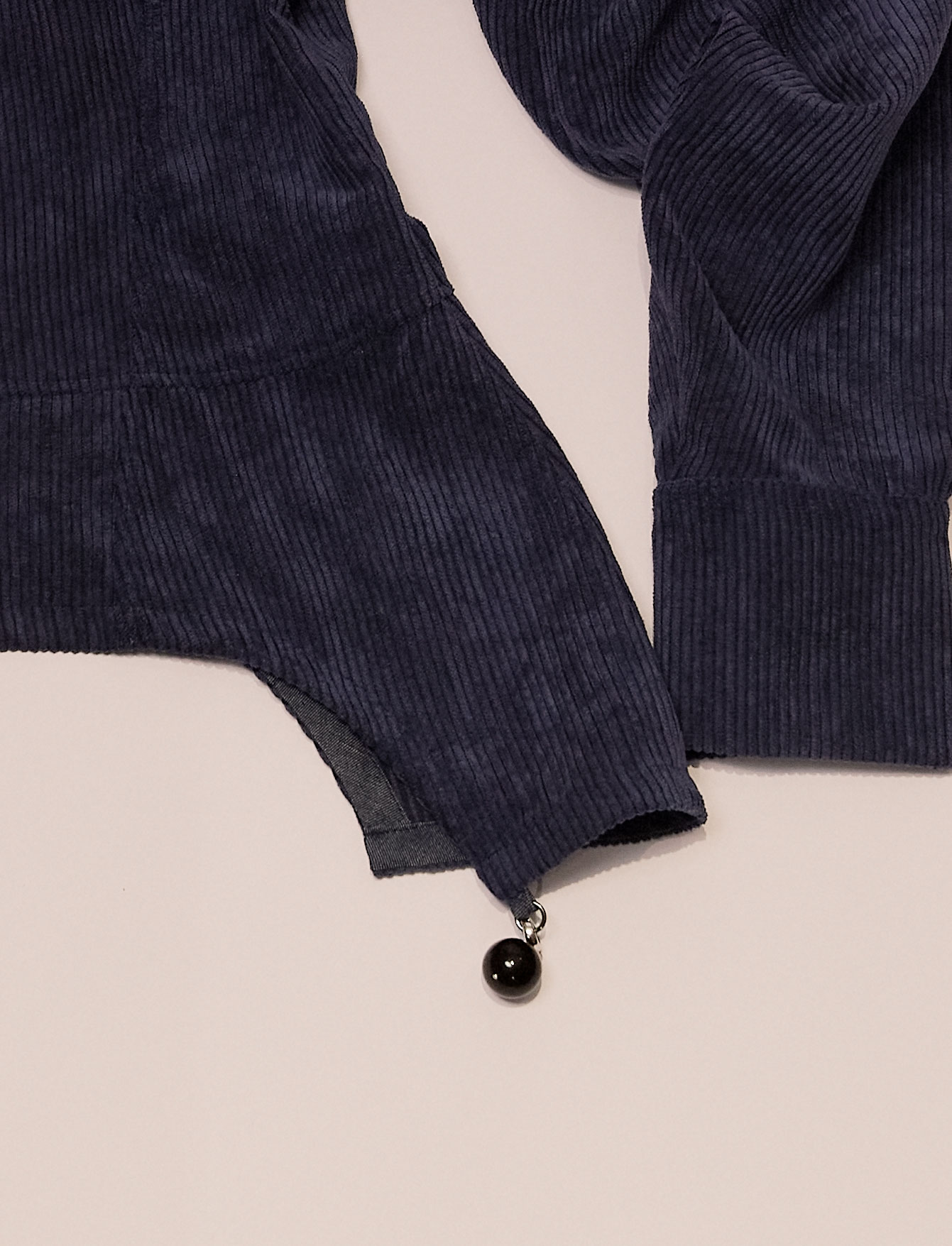 Рубашка №48 Blue Opal