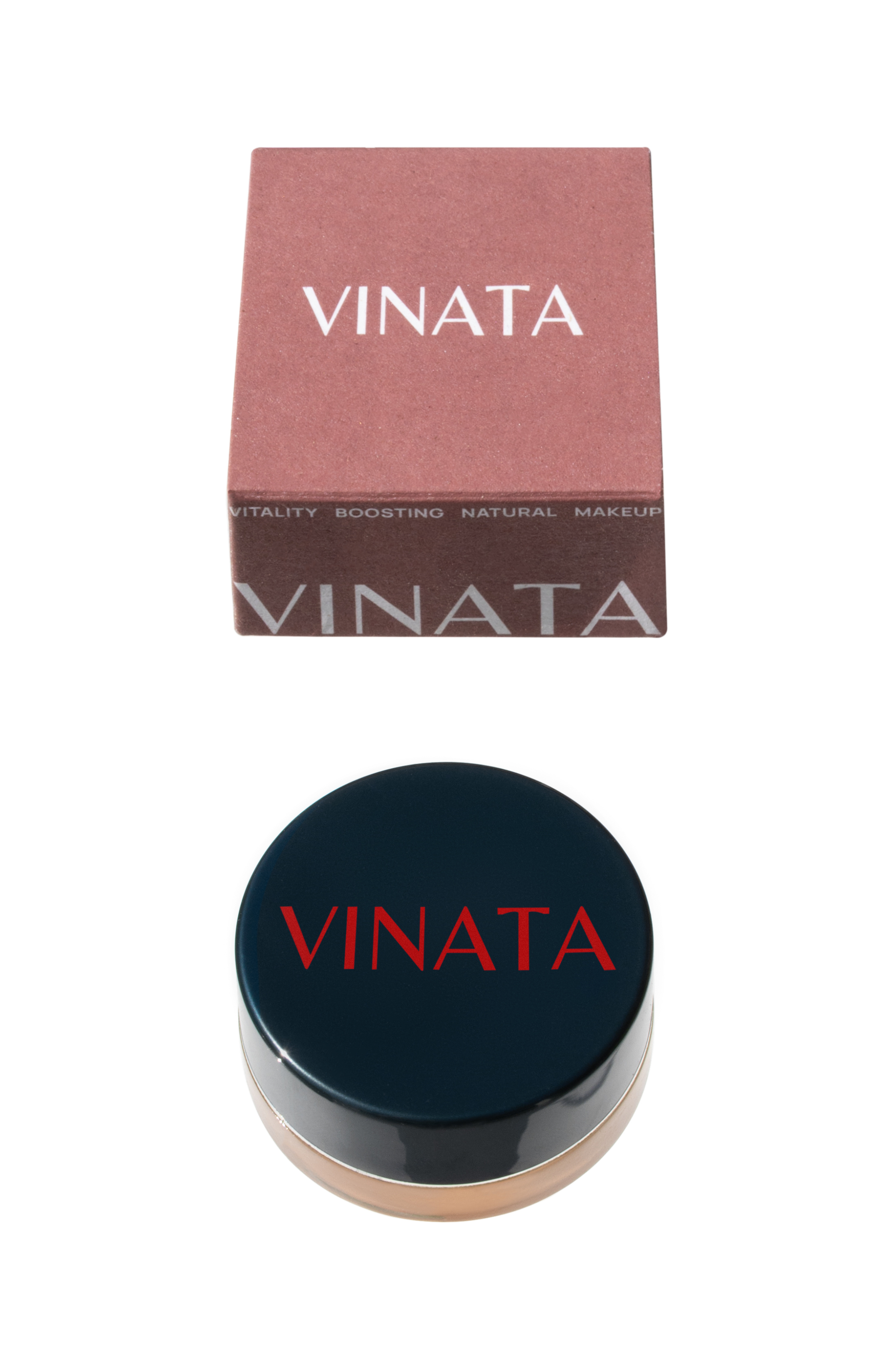 Бронзатор (Bouncy bronzer) MF058W-1.10-004