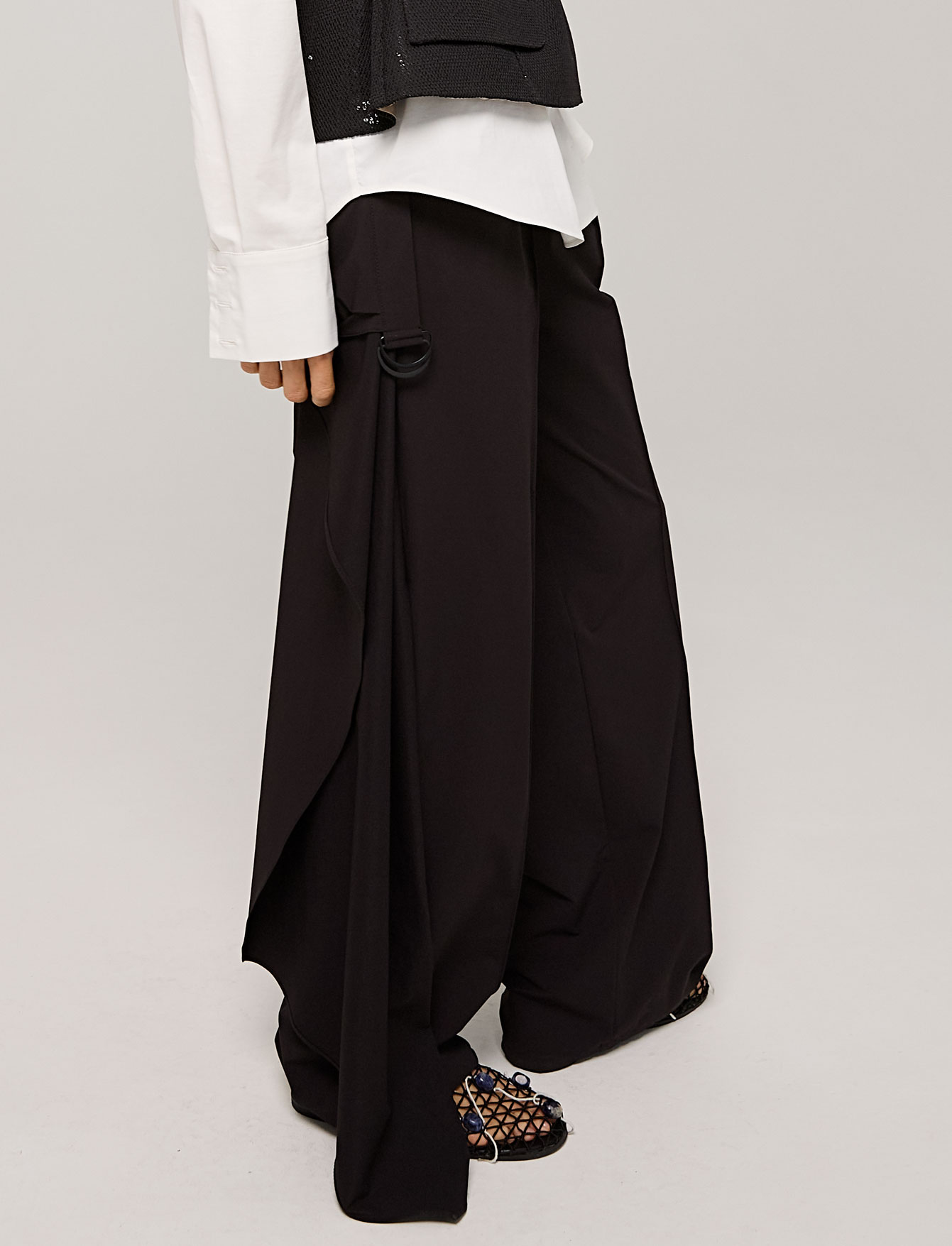 Брюки №10 Anthracite