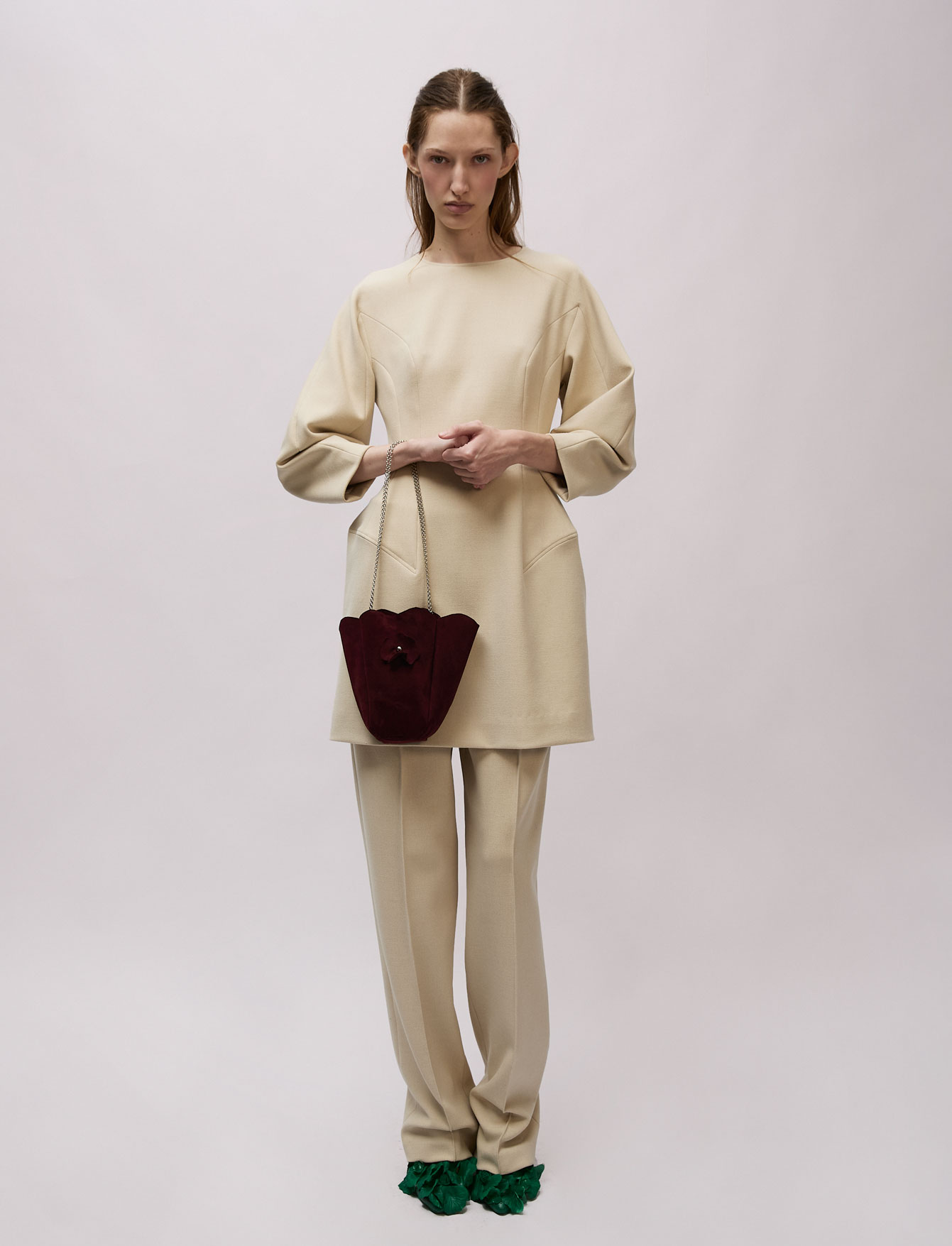 Брюки №41 Forme