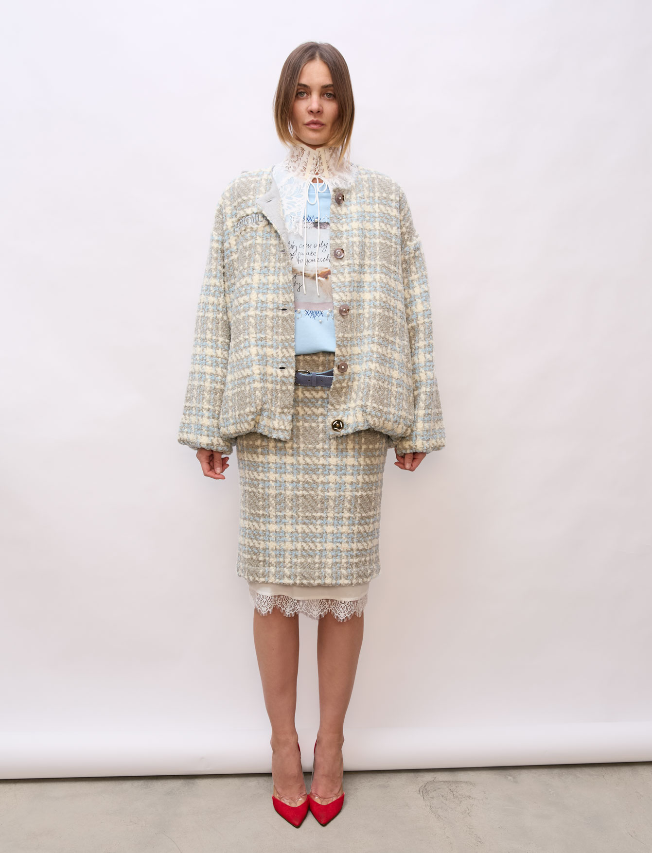 Жакет №12 Chic