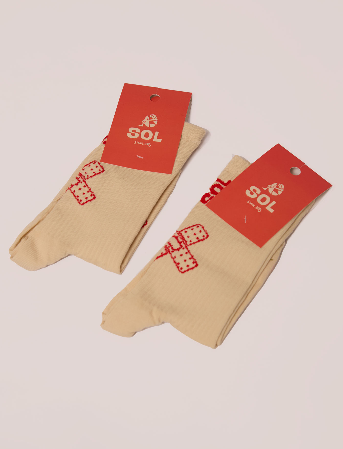 Носки Patch Носки Patch