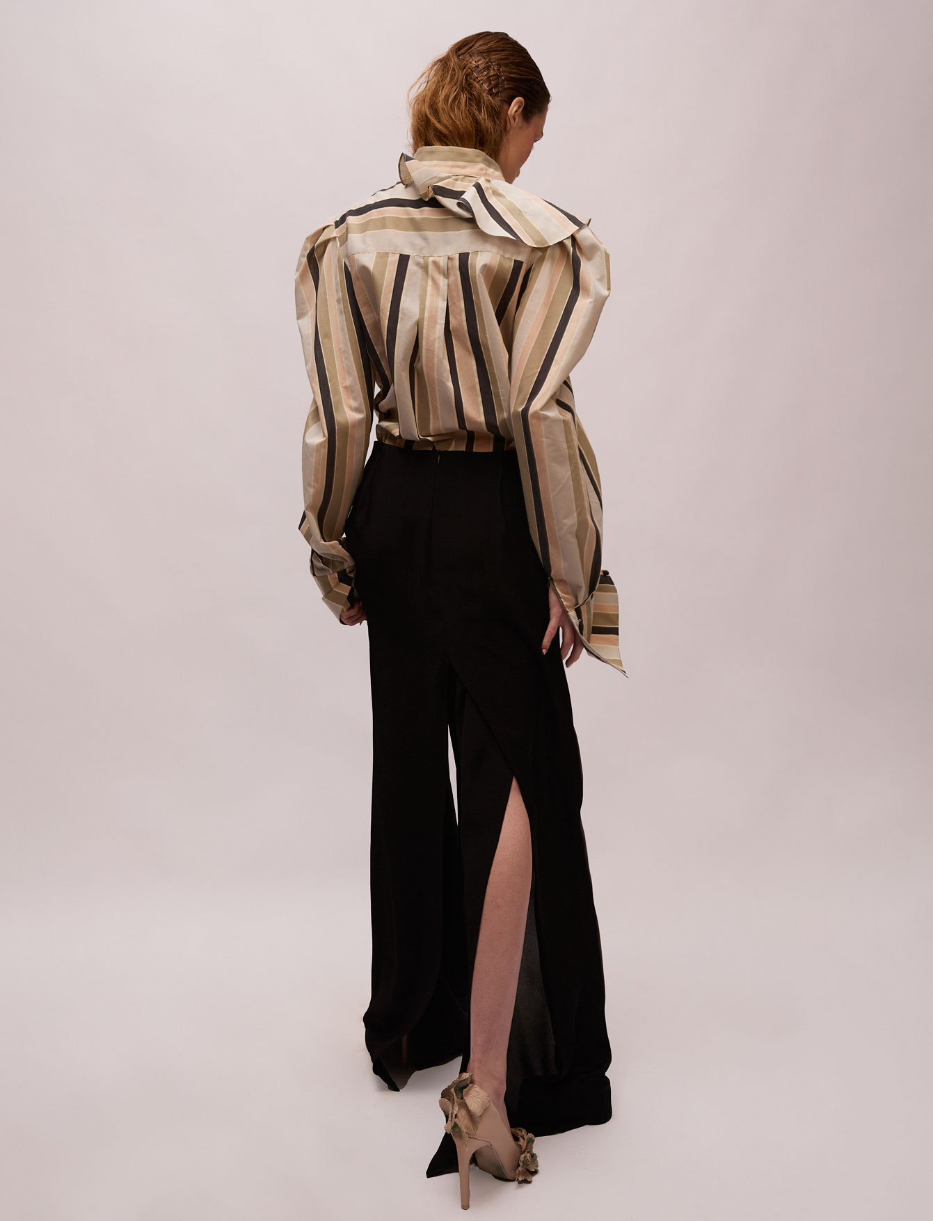 Рубашка №32 Savoy