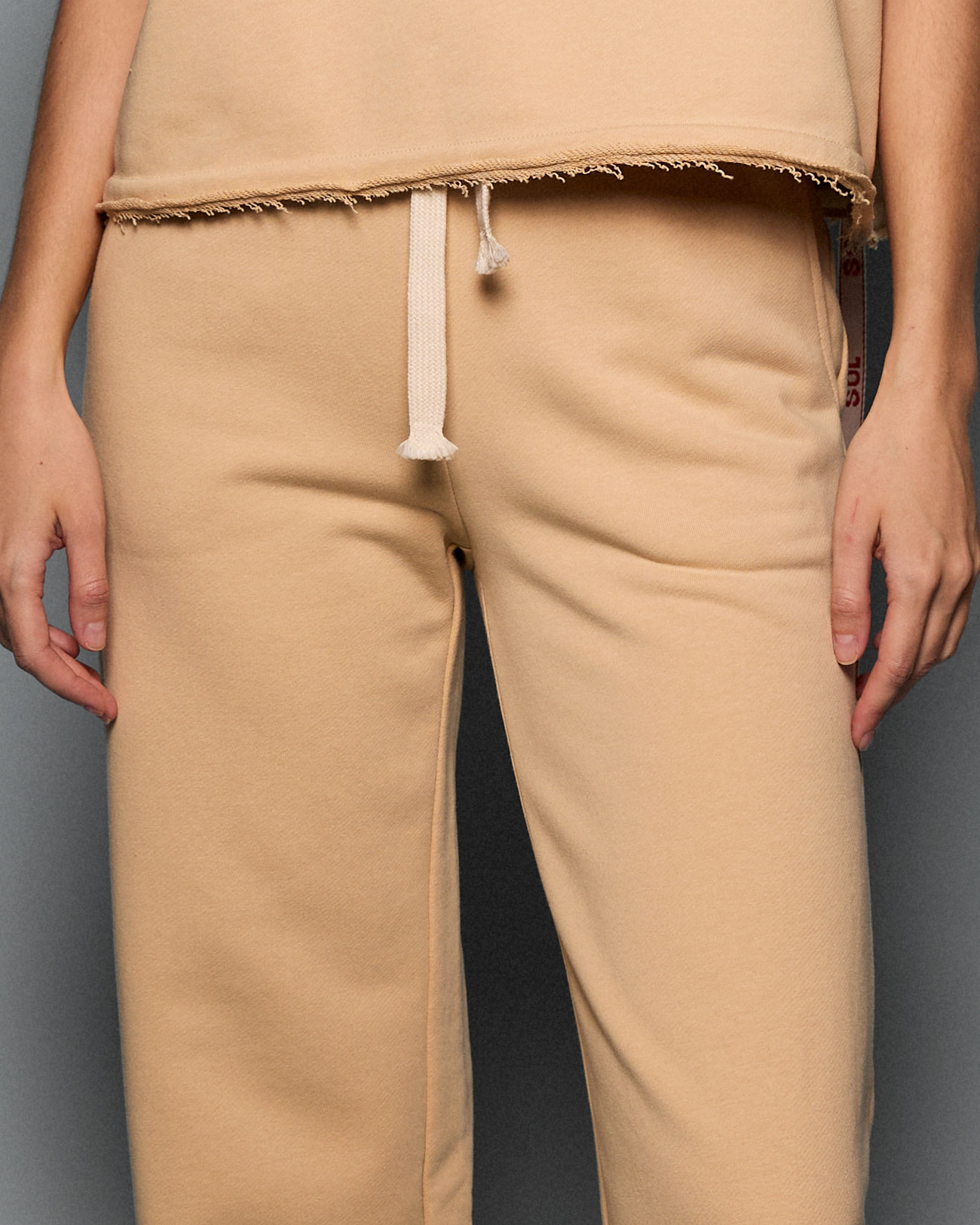 Спортивные брюки Sand