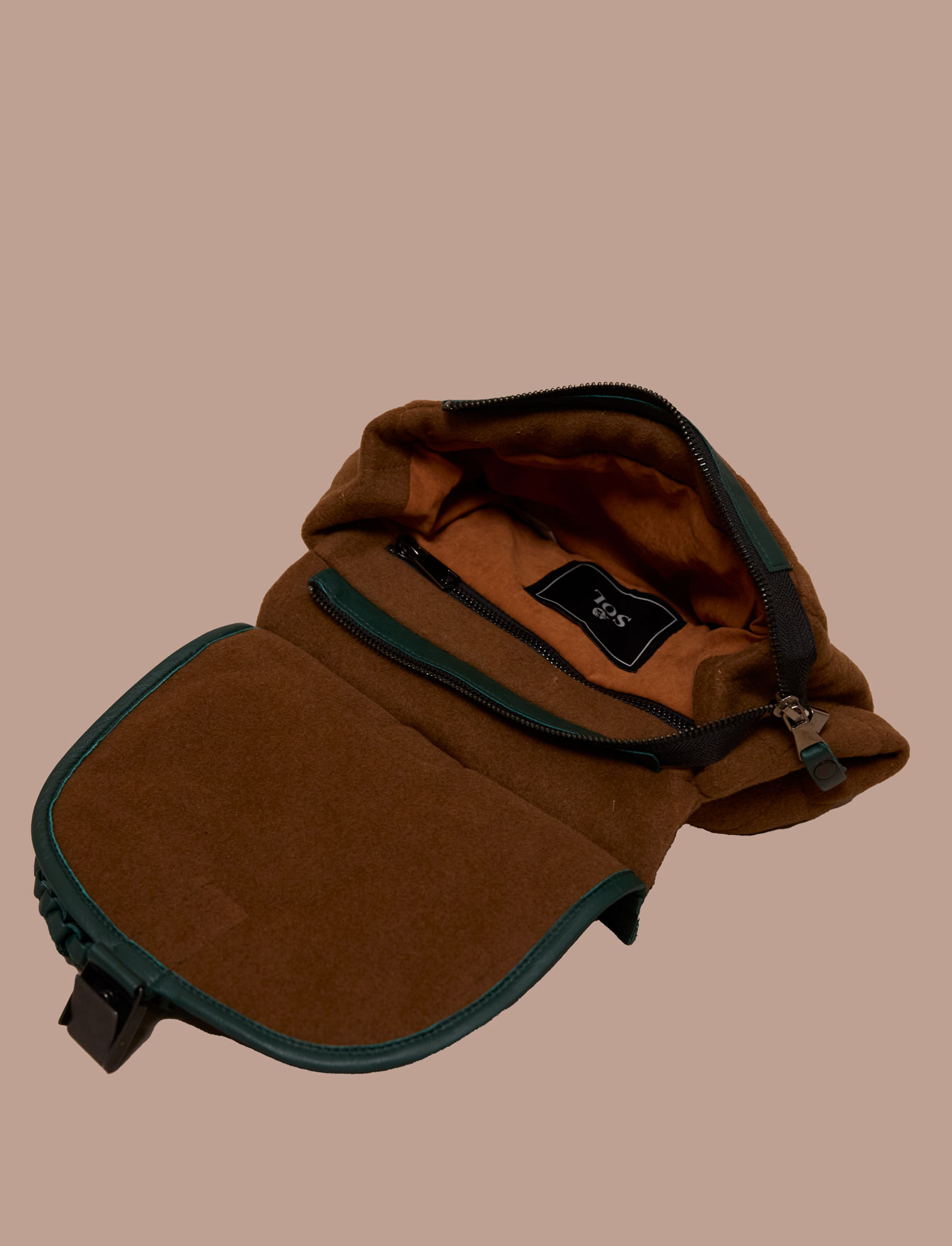 Сумочка №29 B.EX