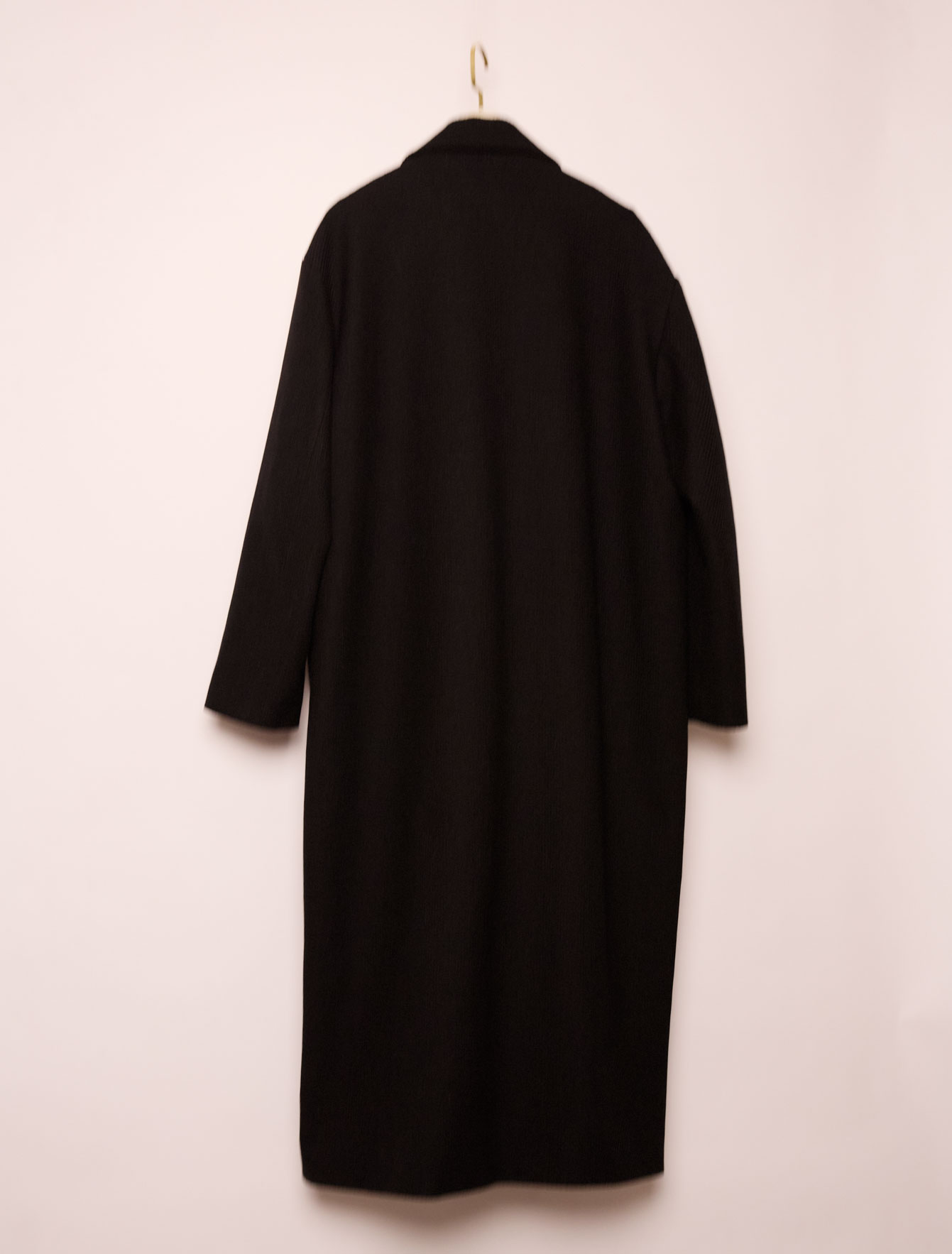 Пальто №33 Black Пальто №33 Black