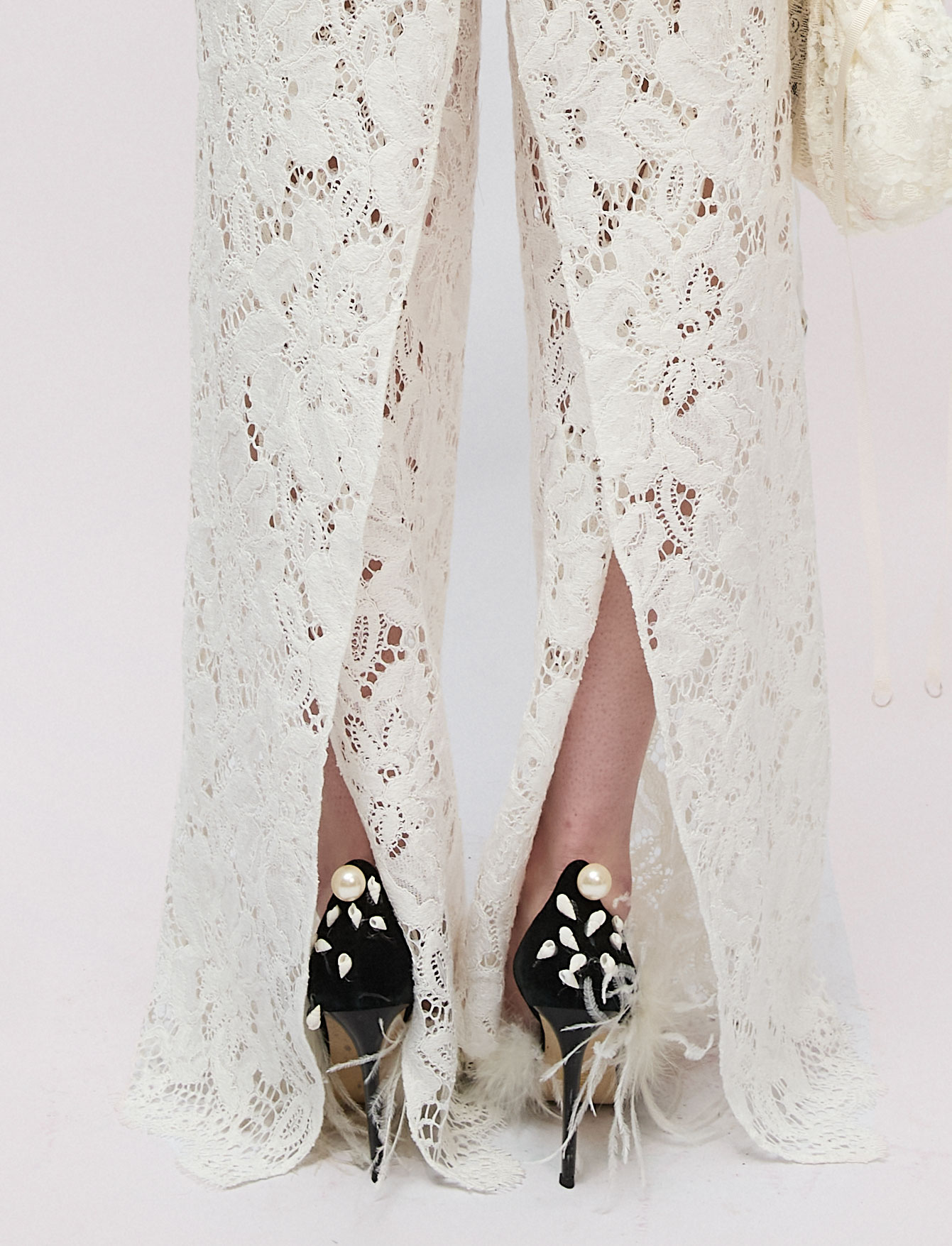 Брюки №30 Peony