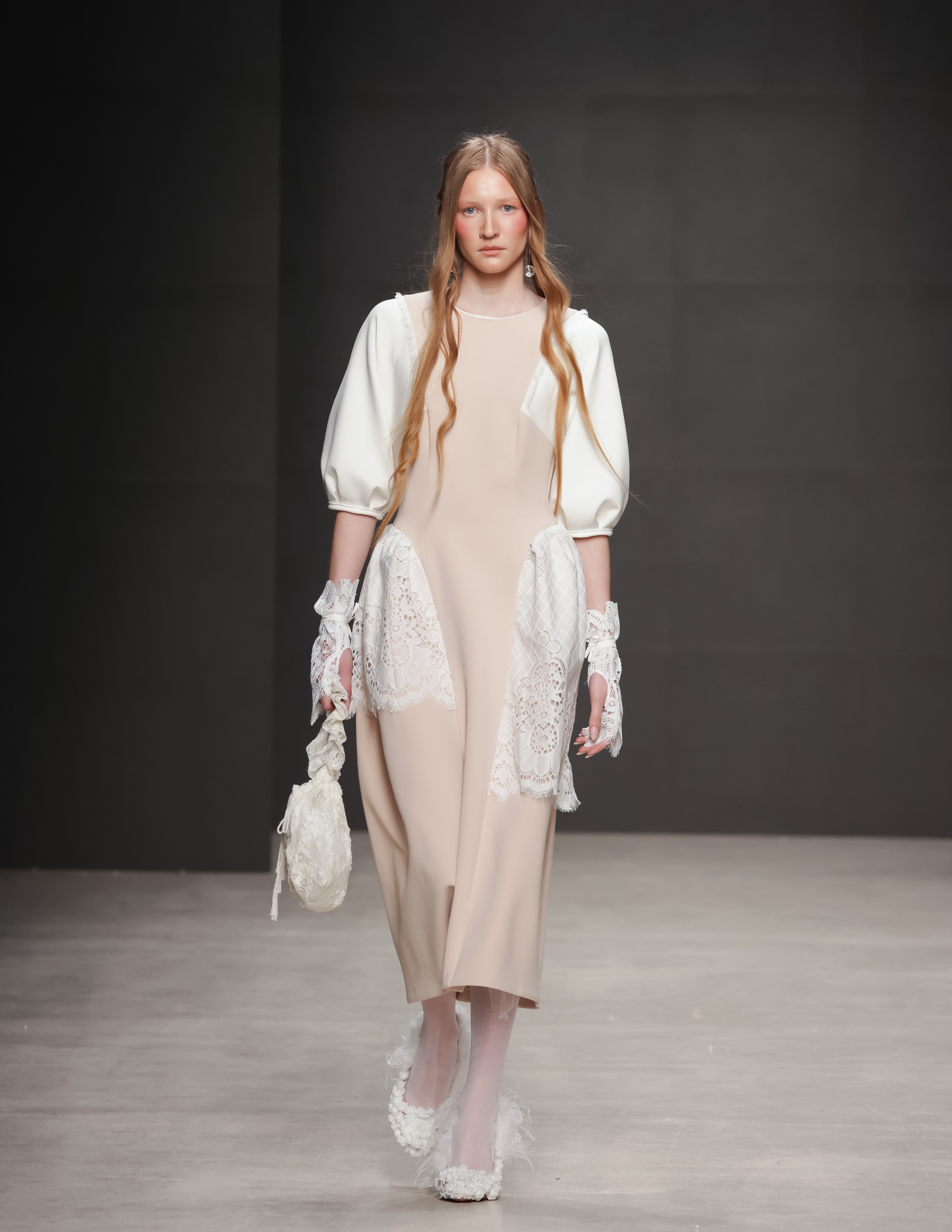 Платье №54 Alanson