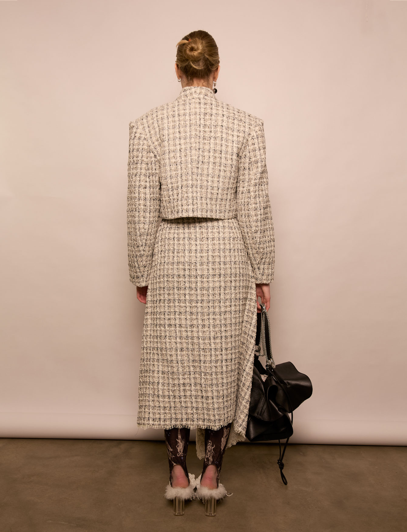 Юбка №58 Prestige