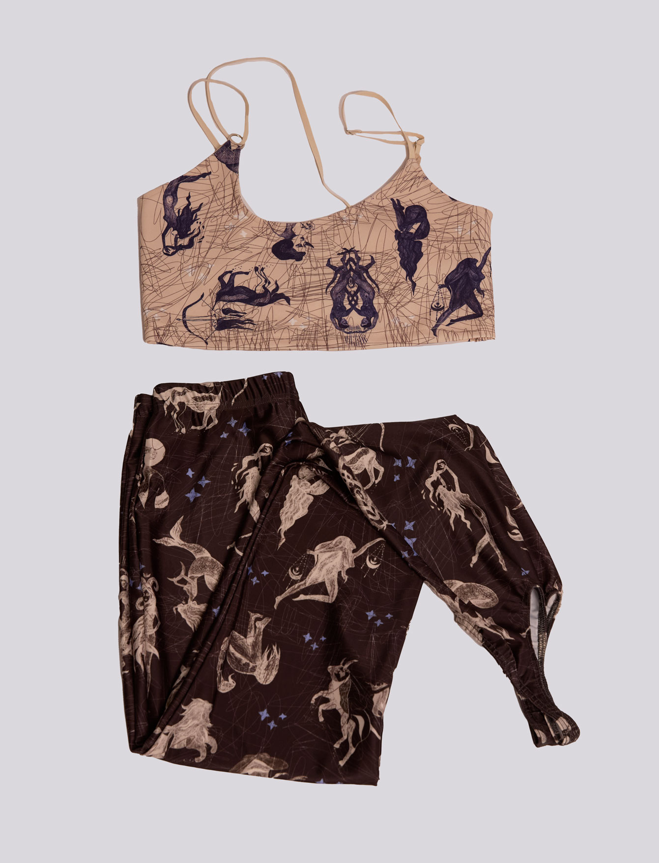 Топ №44 Zodiac Day