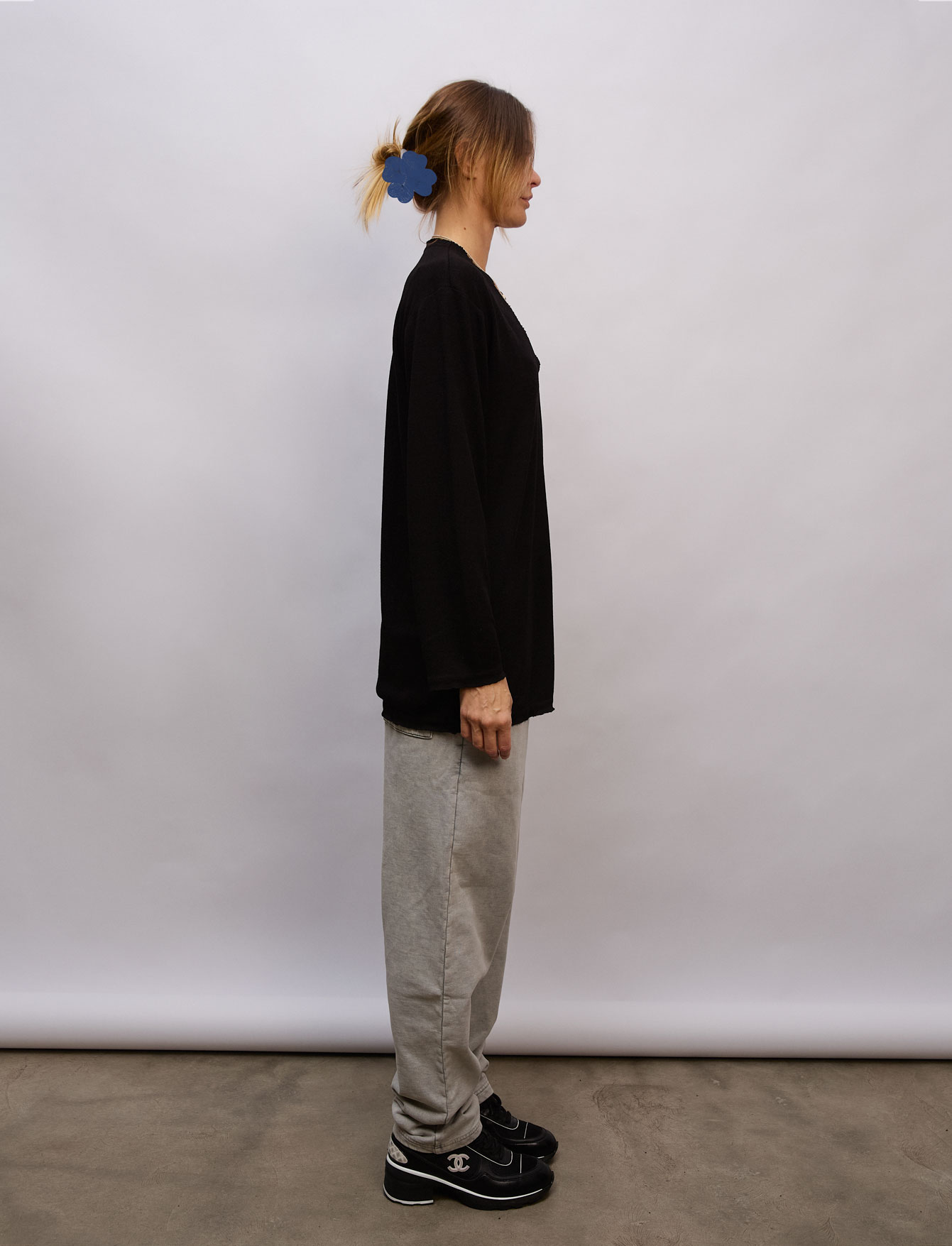 Лонгслив №20/2 Mirage